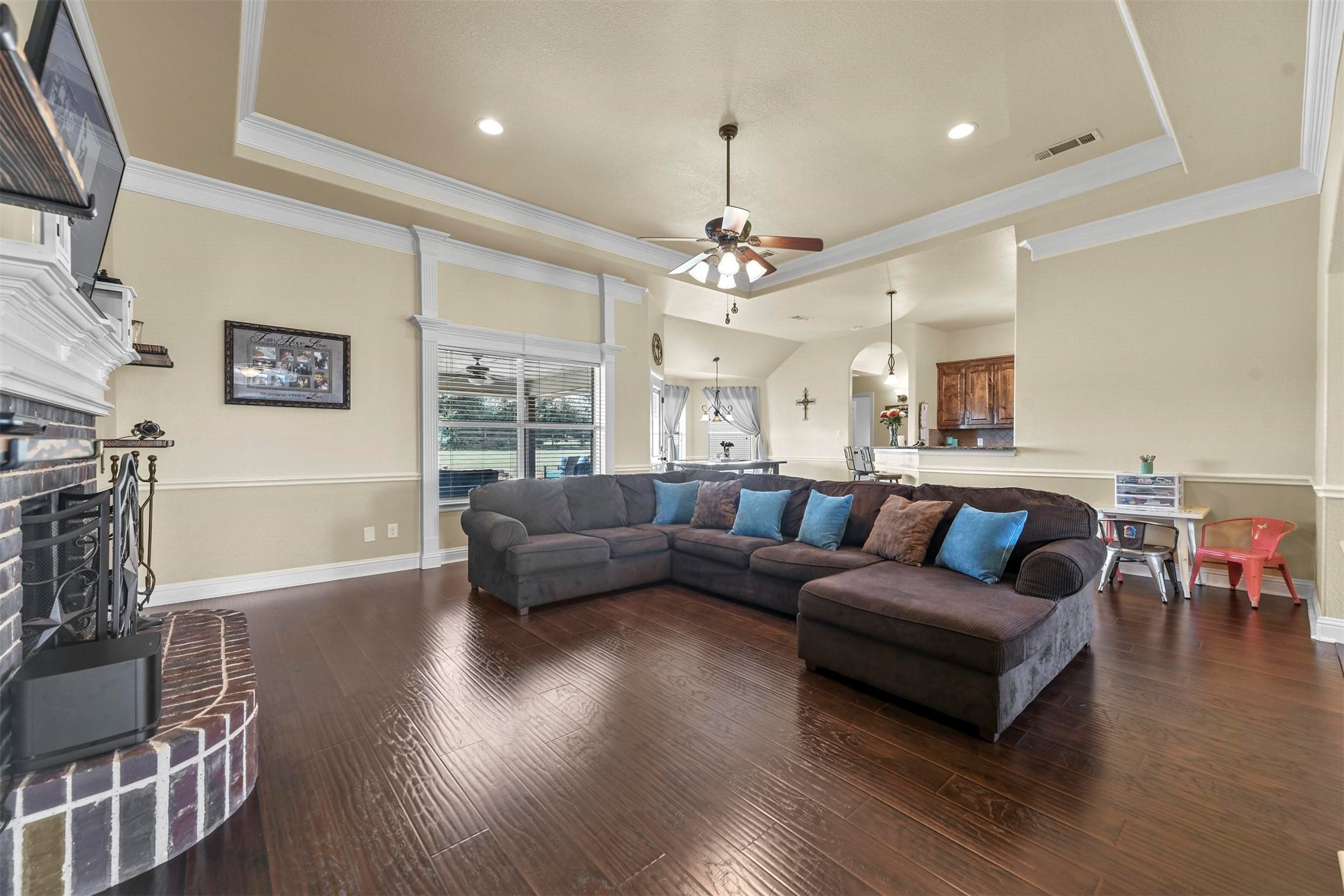 133 Williamsburg Lane