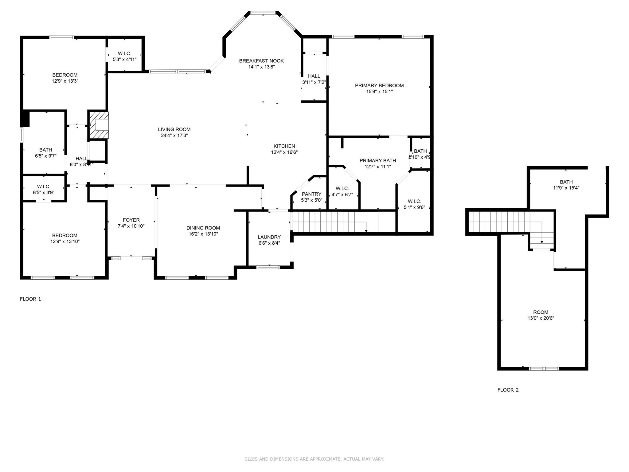 133 Williamsburg Lane