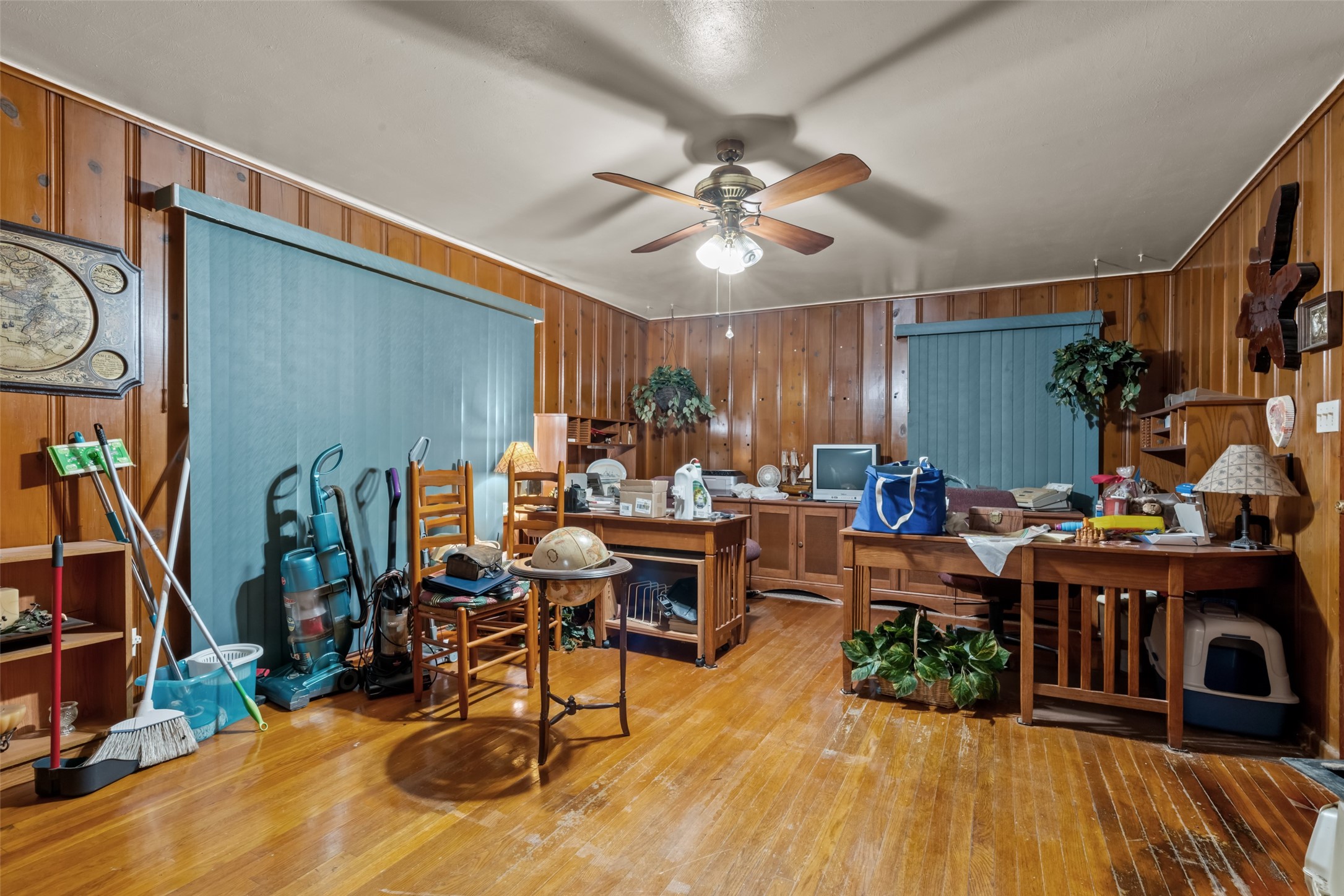 545 Hurstview Drive