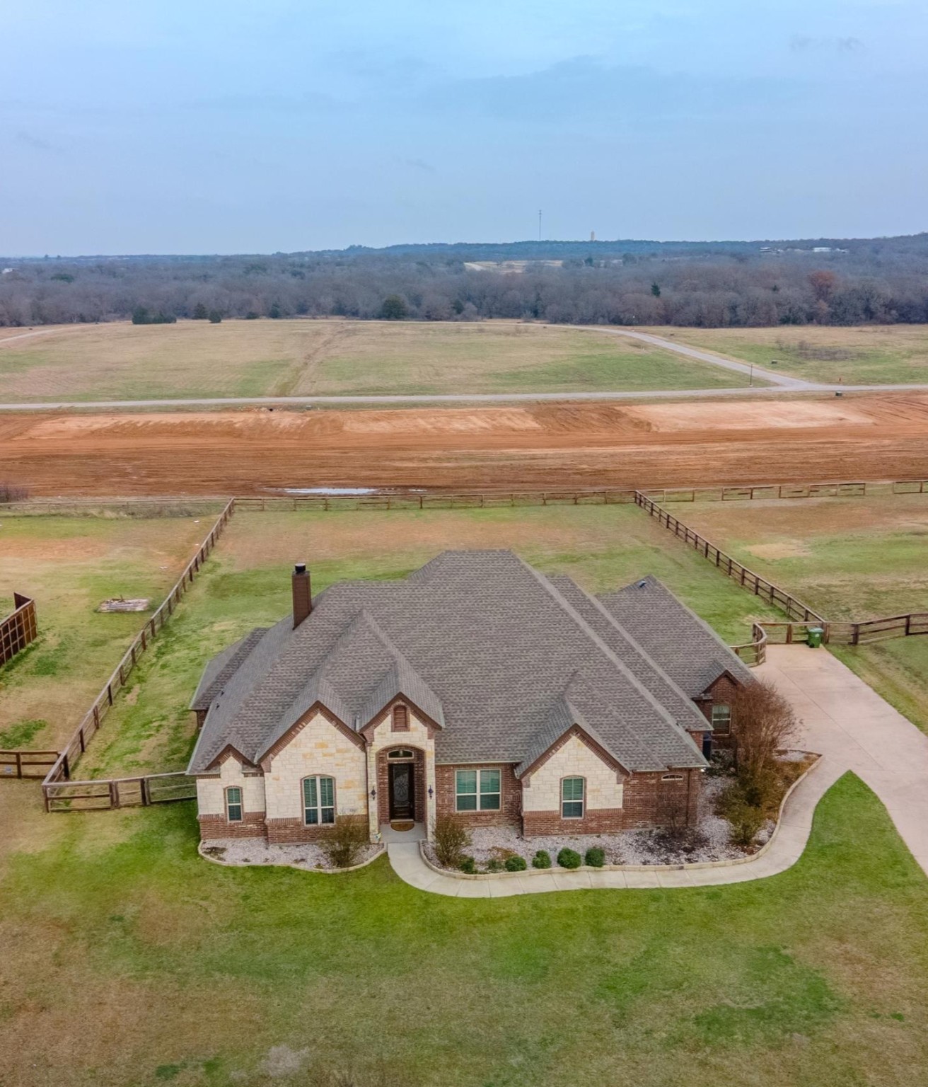 8360 Old Road