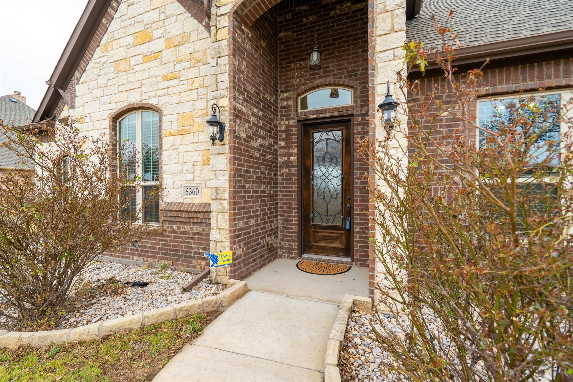 8360 Old Road