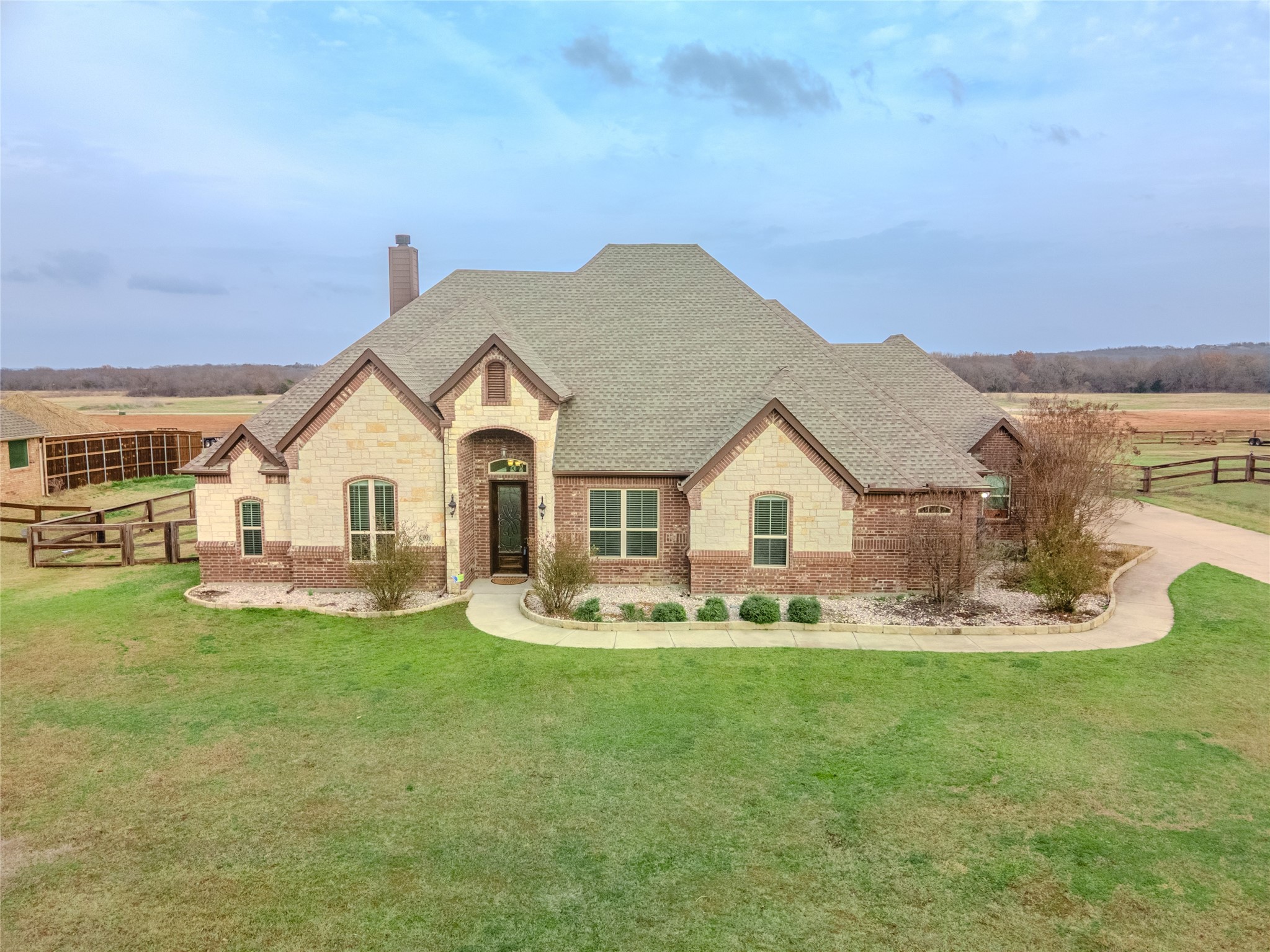 8360 Old Road