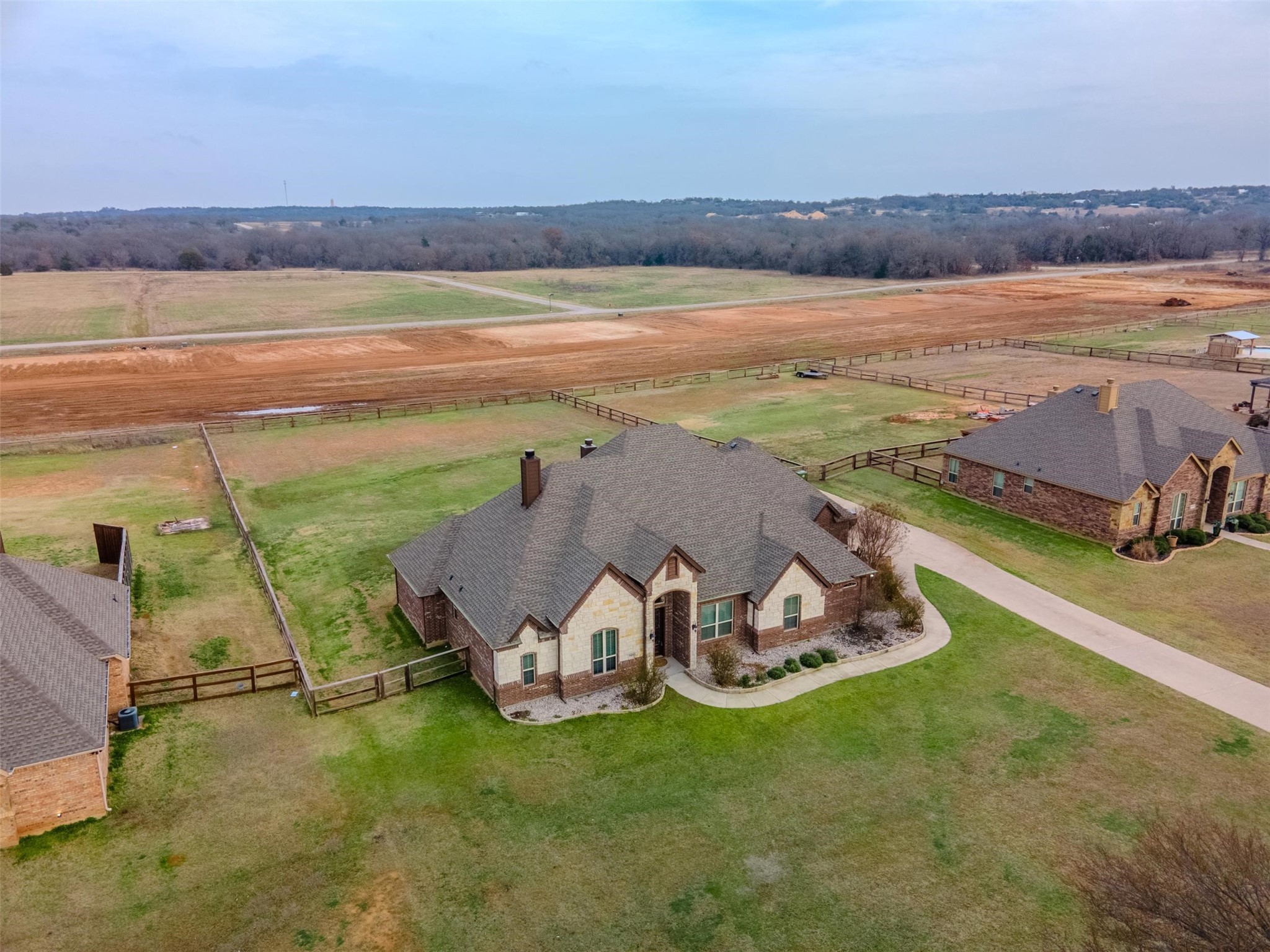 8360 Old Road