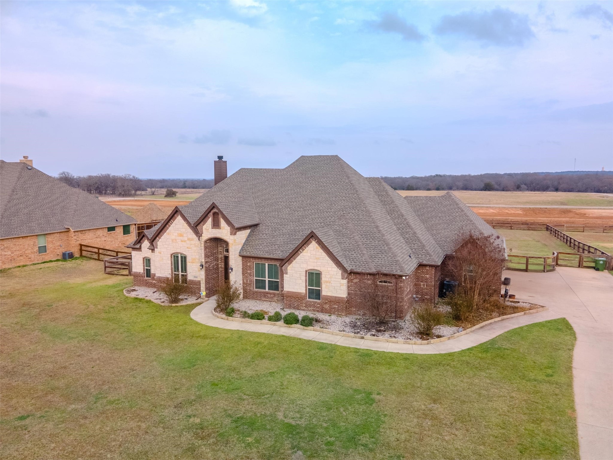 8360 Old Road
