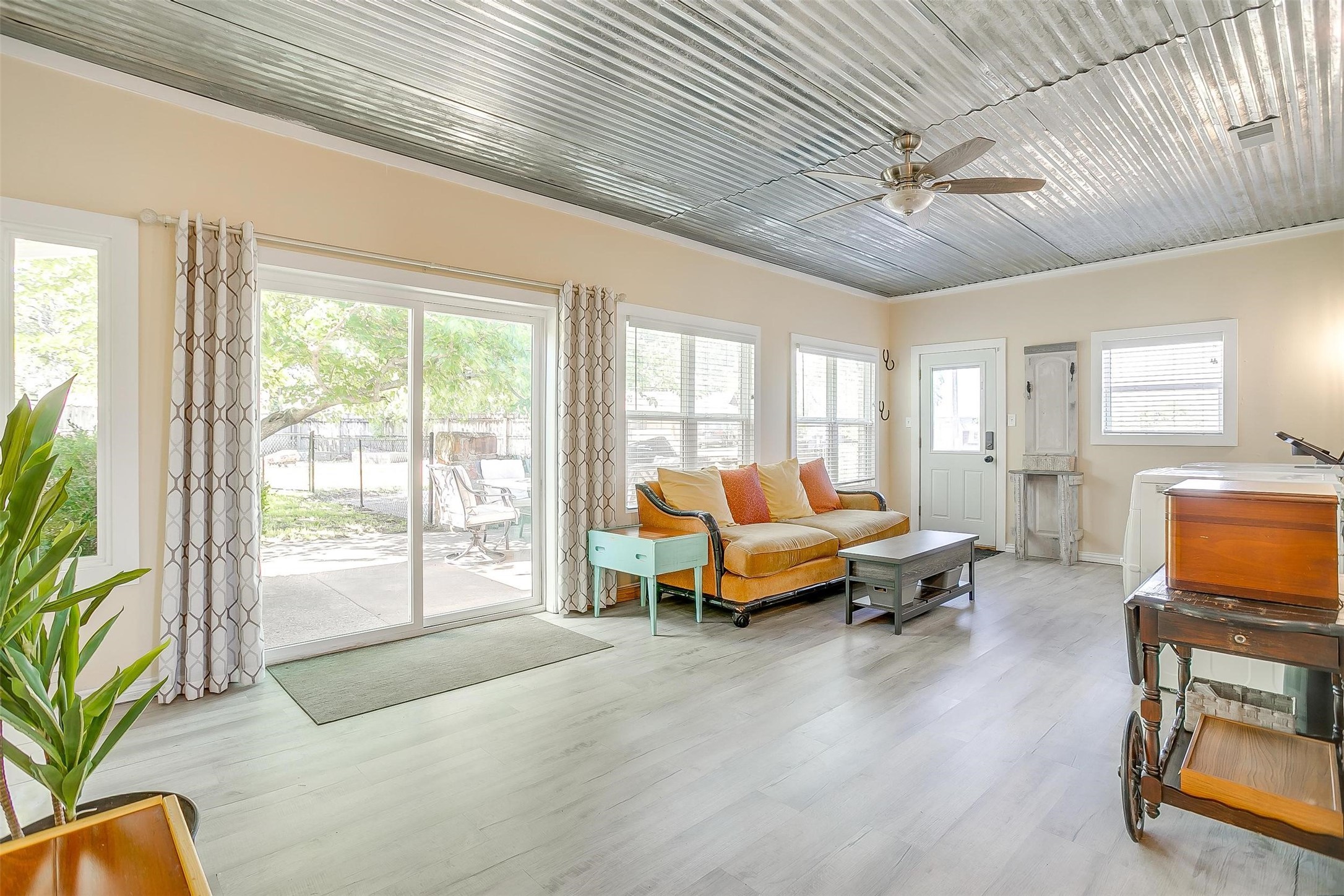 1451 Vine Street