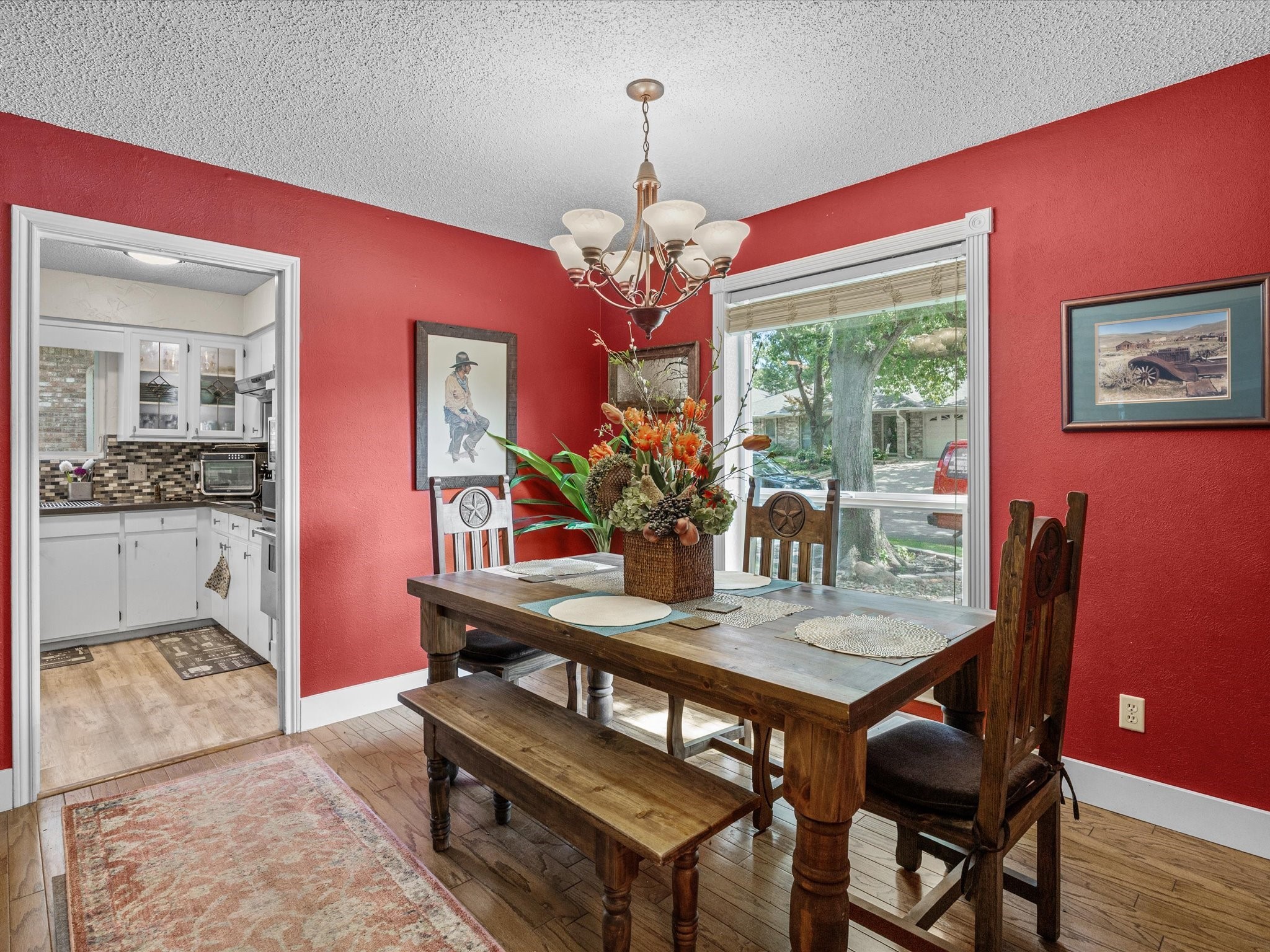 4908 Ridgeline Drive