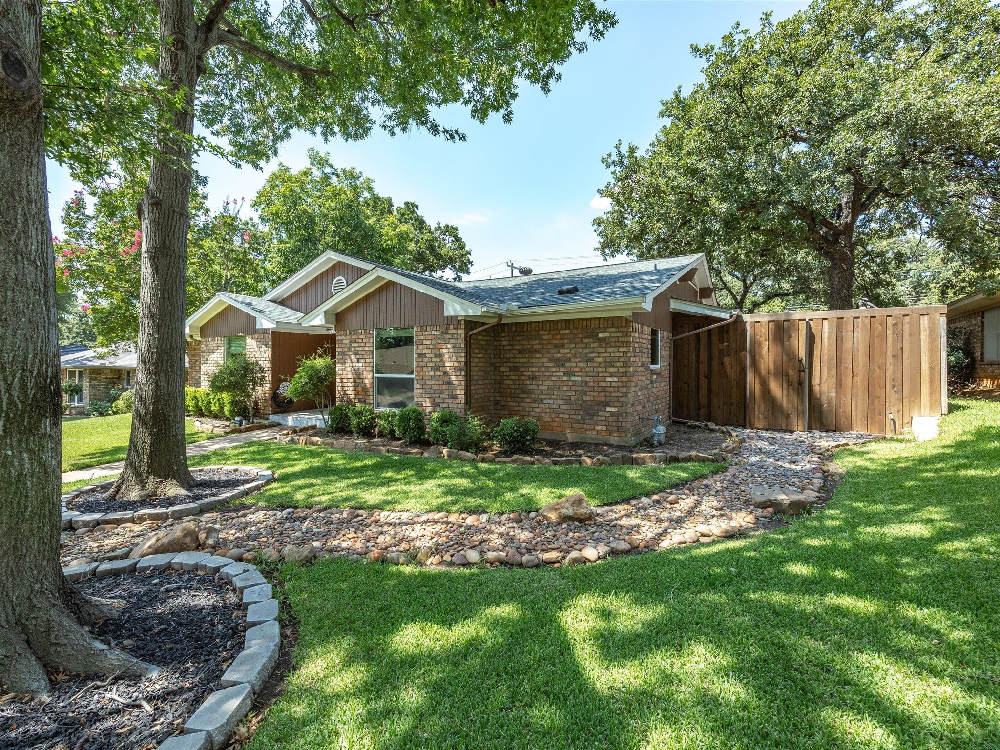 4908 Ridgeline Drive