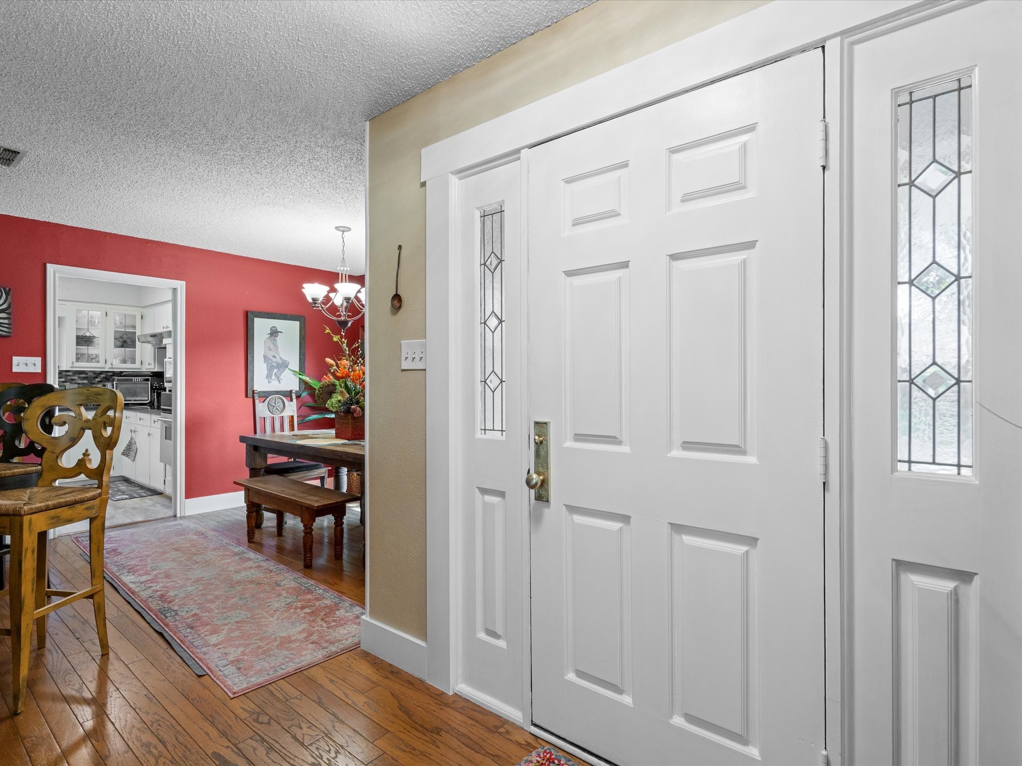 4908 Ridgeline Drive