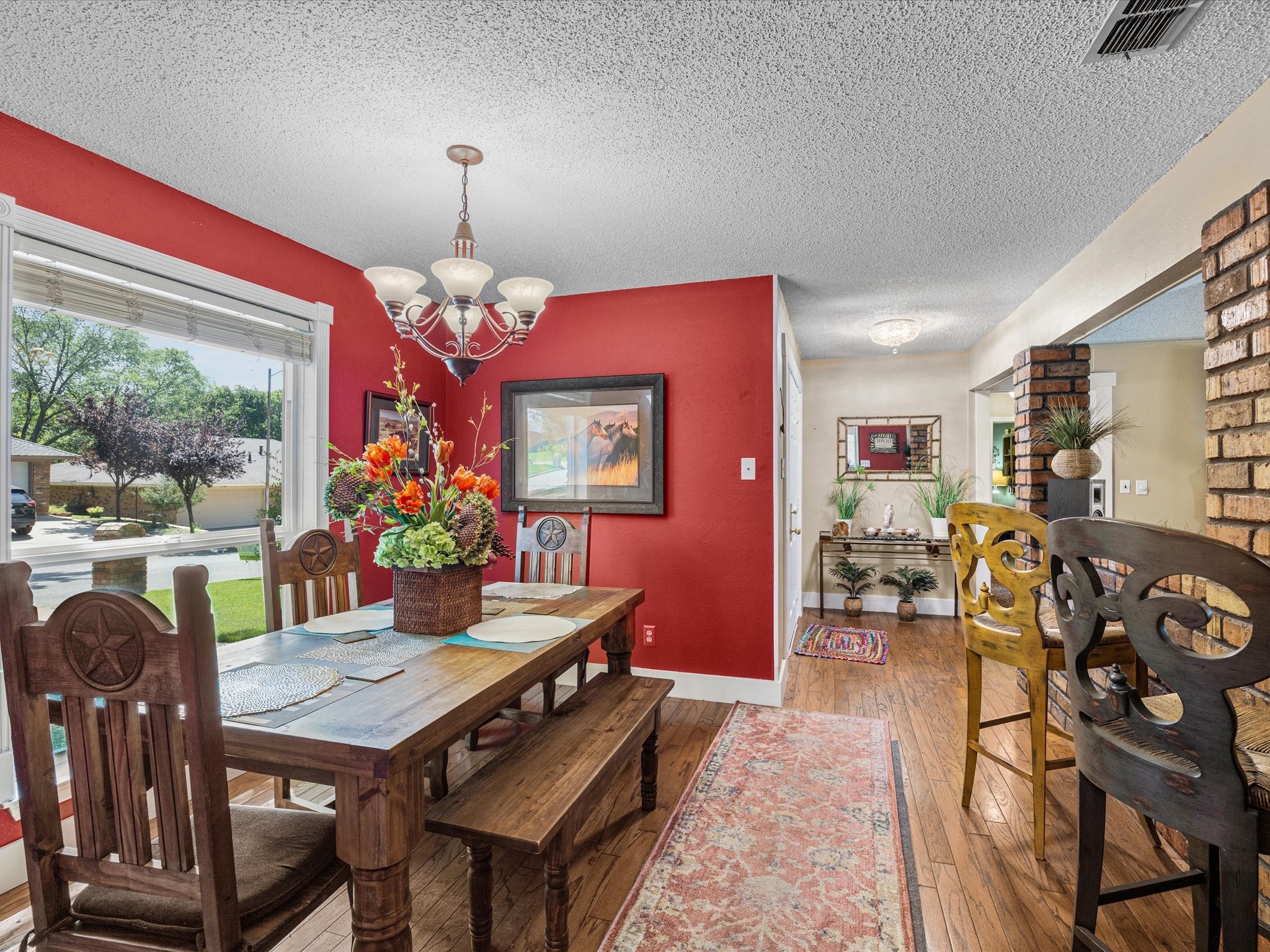 4908 Ridgeline Drive