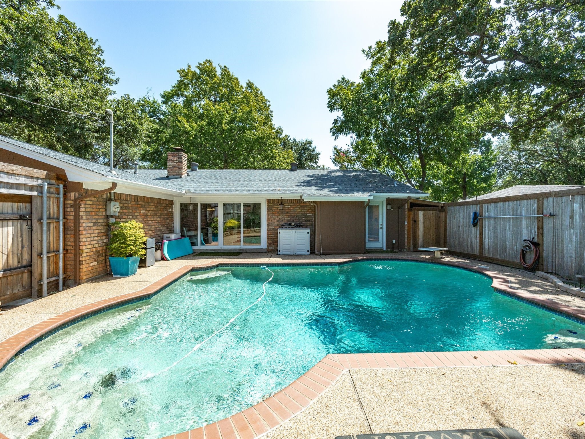 4908 Ridgeline Drive