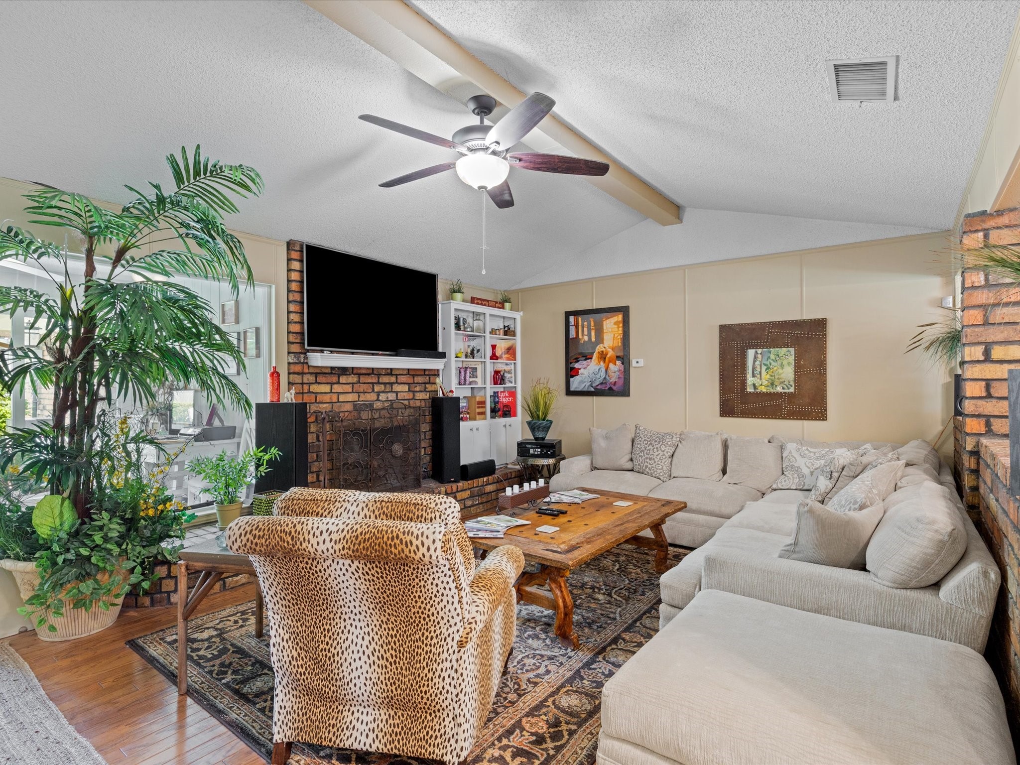 4908 Ridgeline Drive