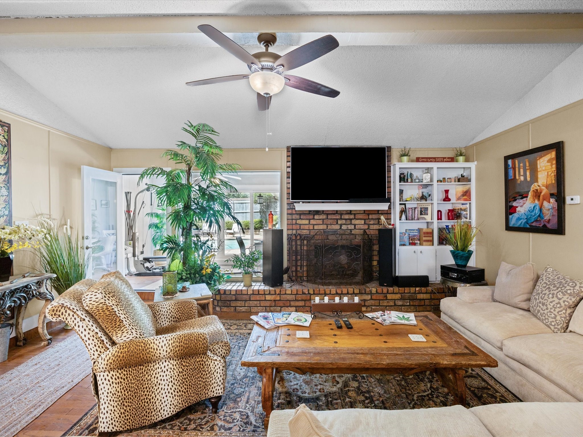 4908 Ridgeline Drive