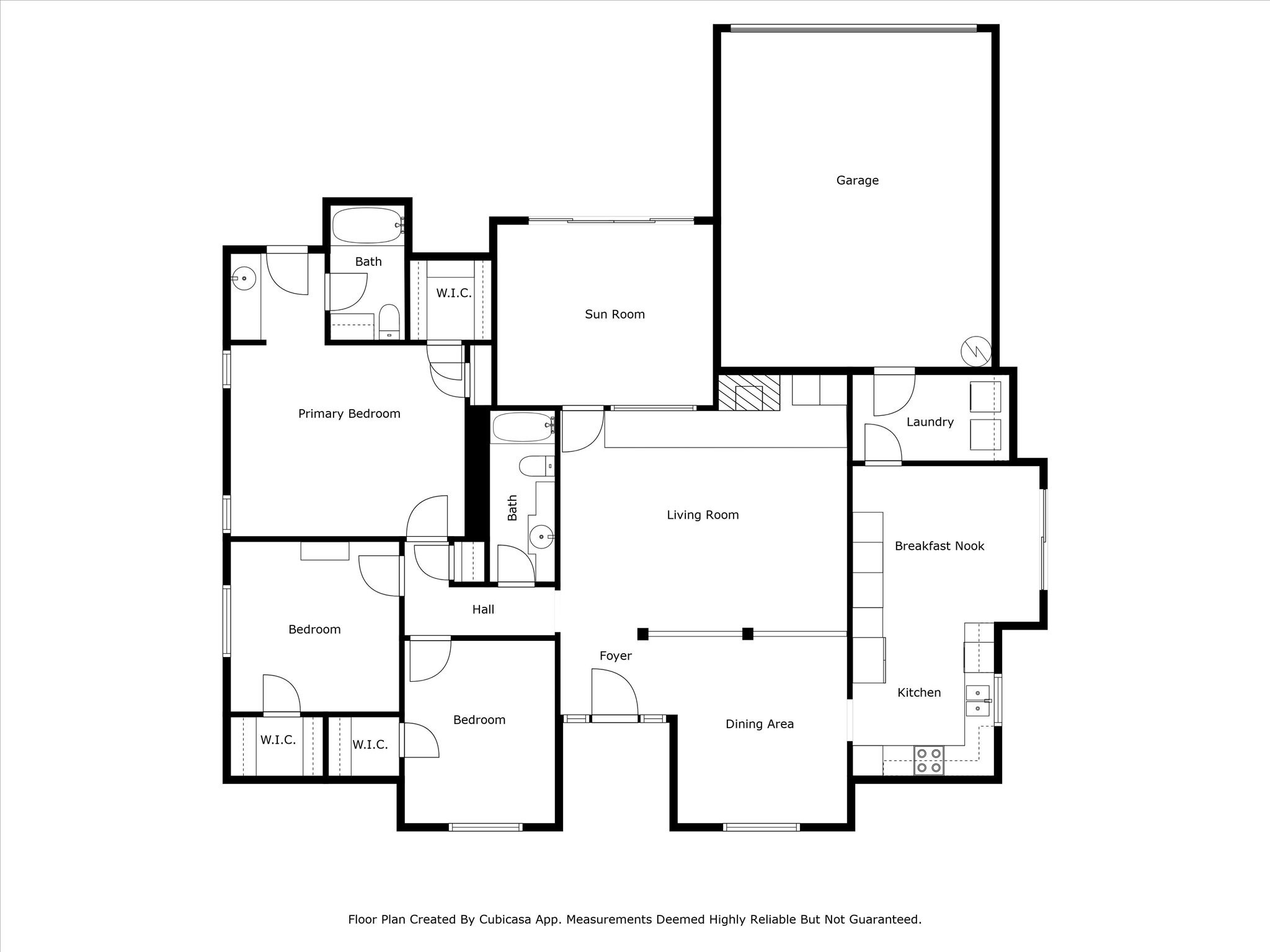 4908 Ridgeline Drive