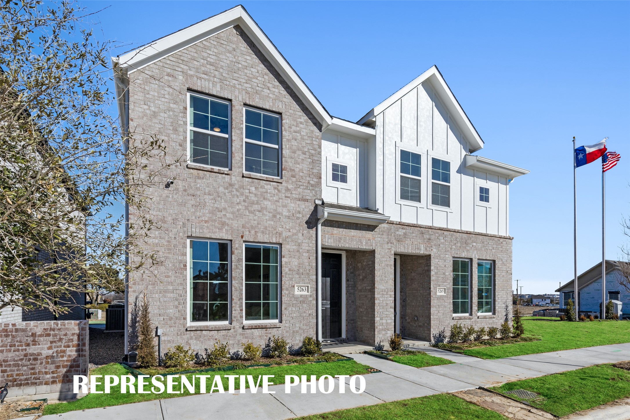 5310 Cornerstone Street