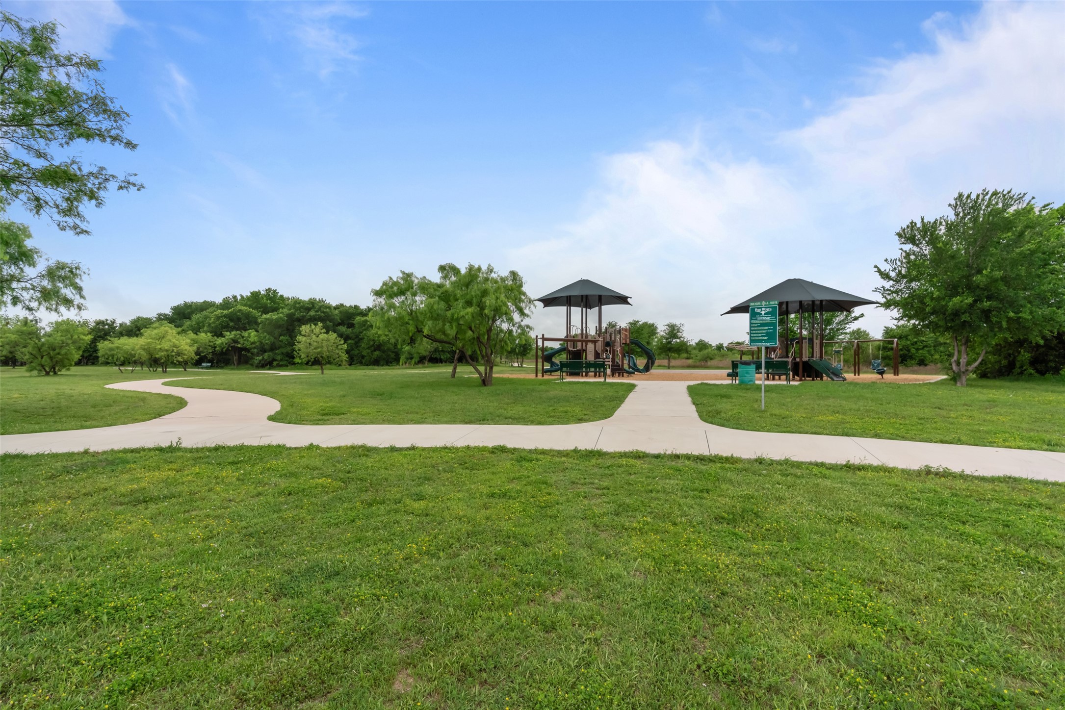 1300 Castle Ridge Road