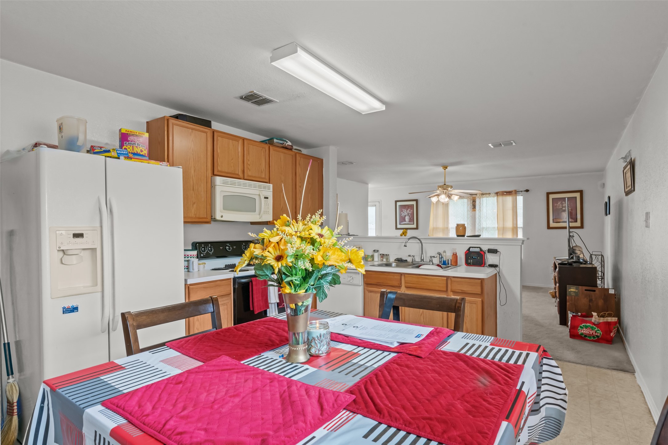 1300 Castle Ridge Road