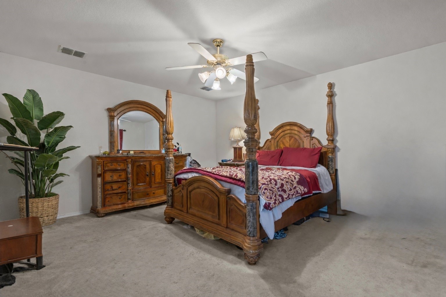1300 Castle Ridge Road