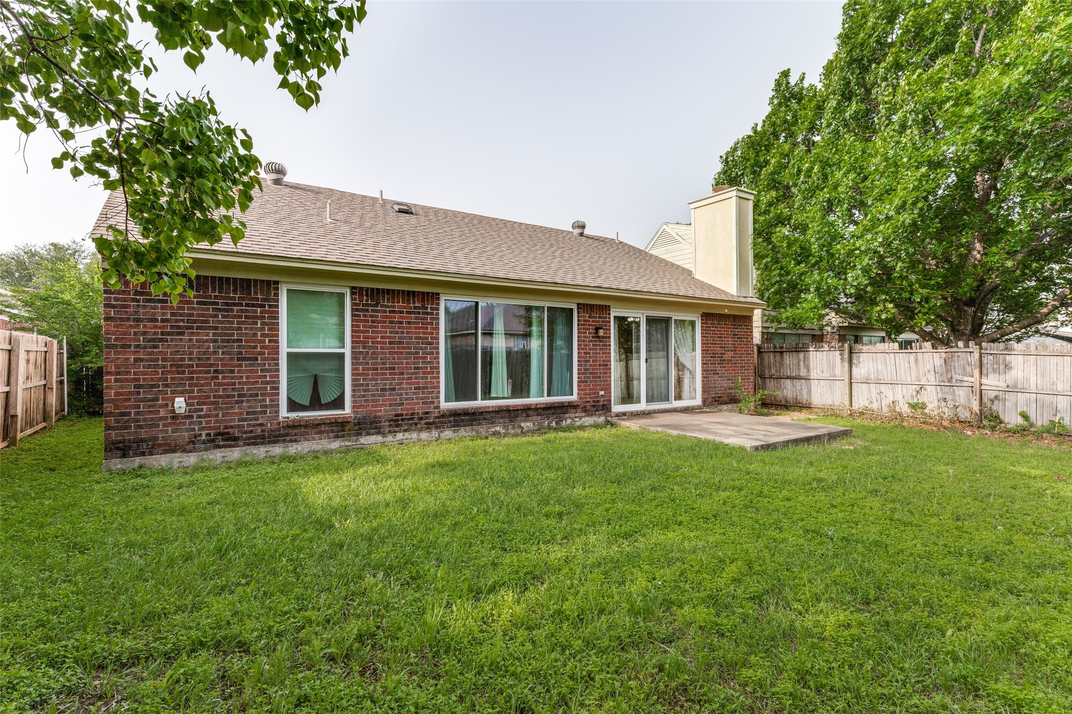 4617 Feathercrest Drive