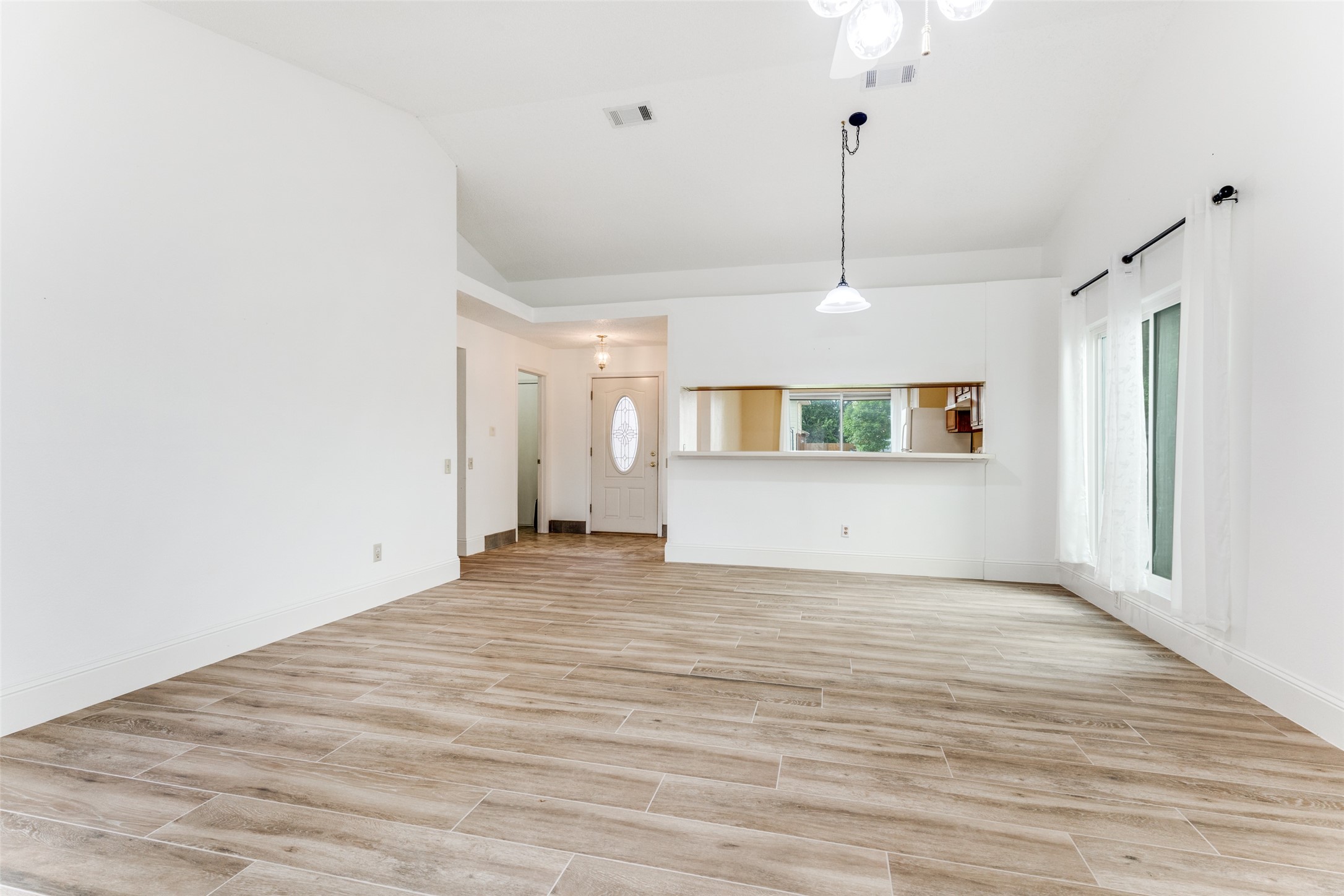 4617 Feathercrest Drive