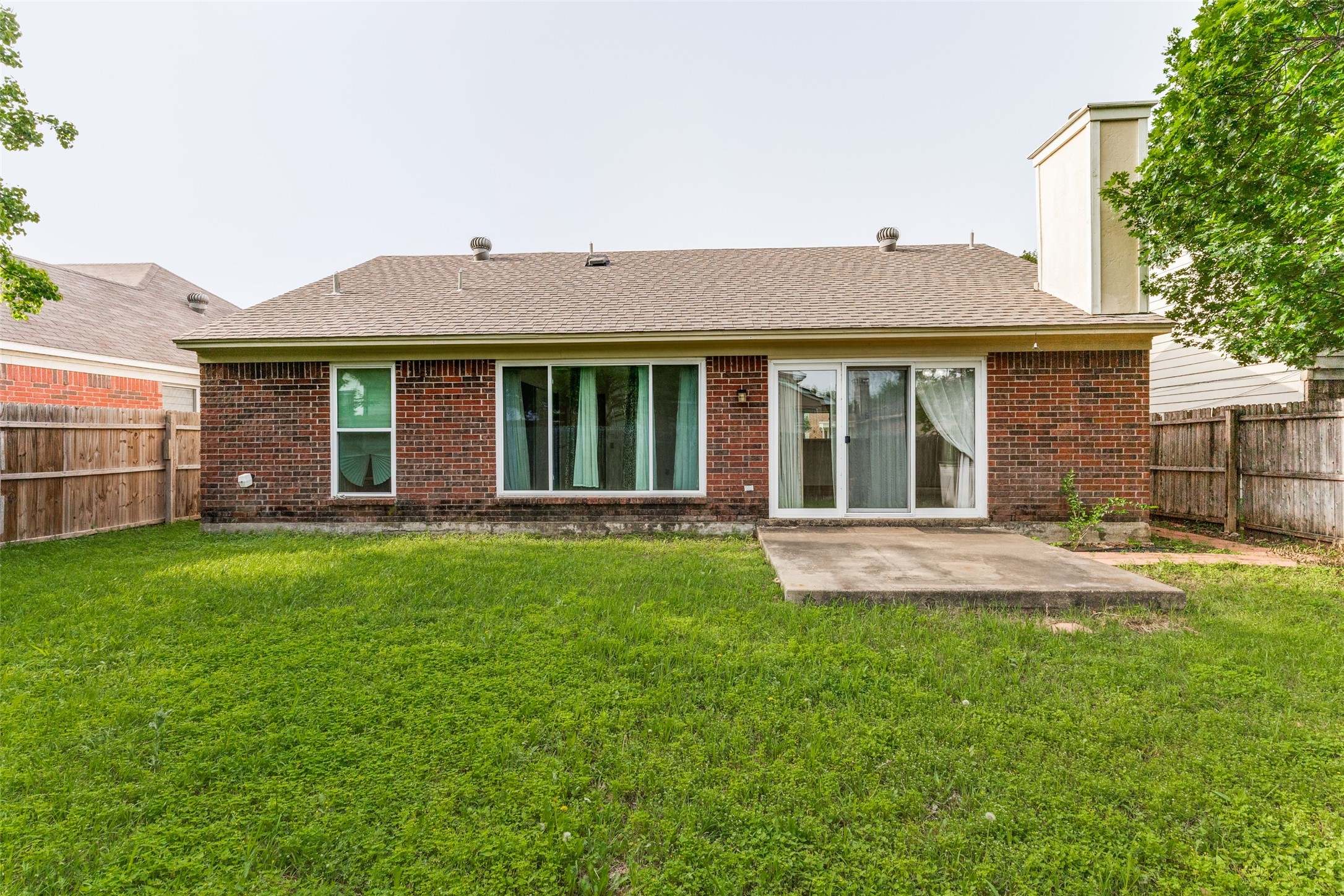 4617 Feathercrest Drive