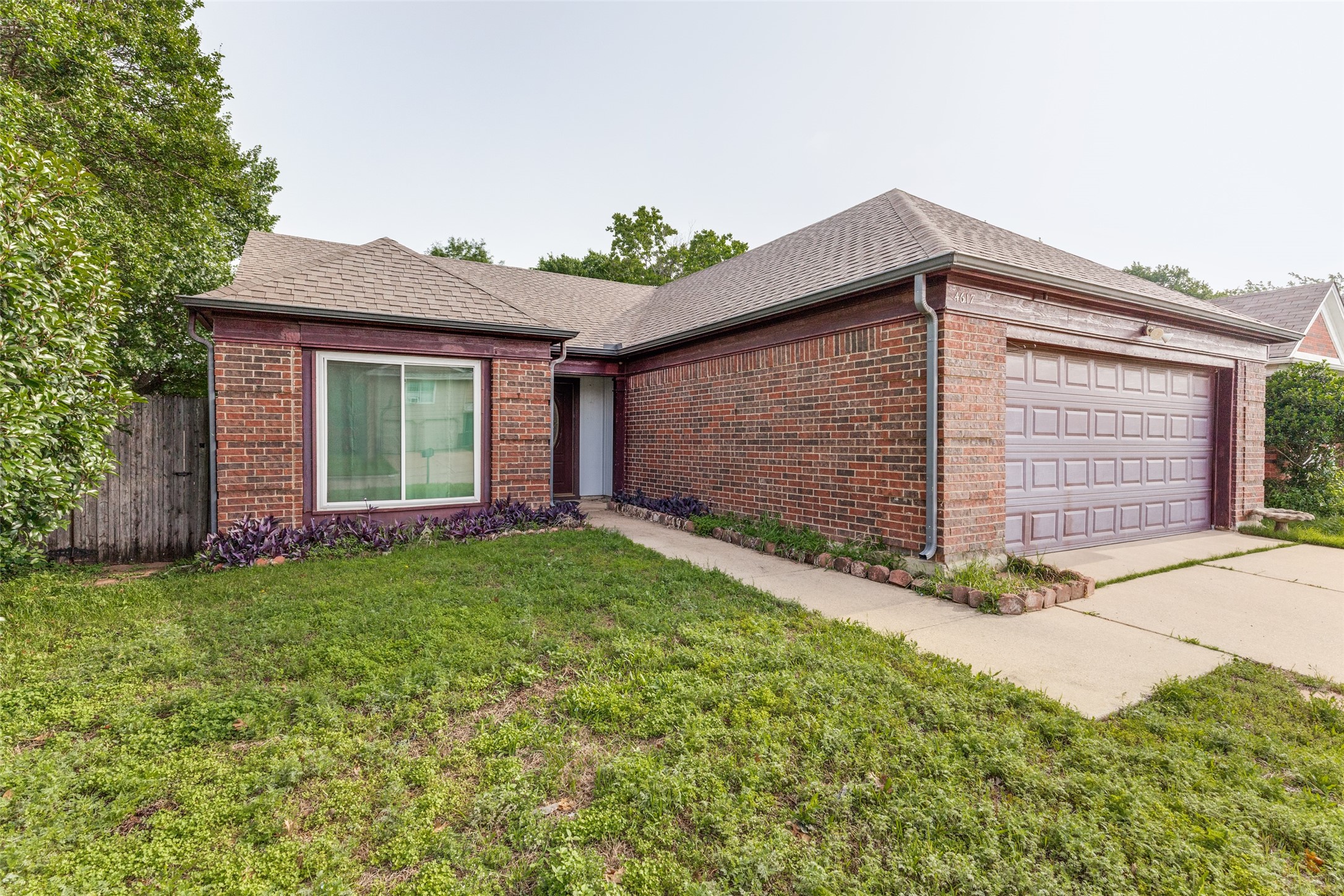 4617 Feathercrest Drive