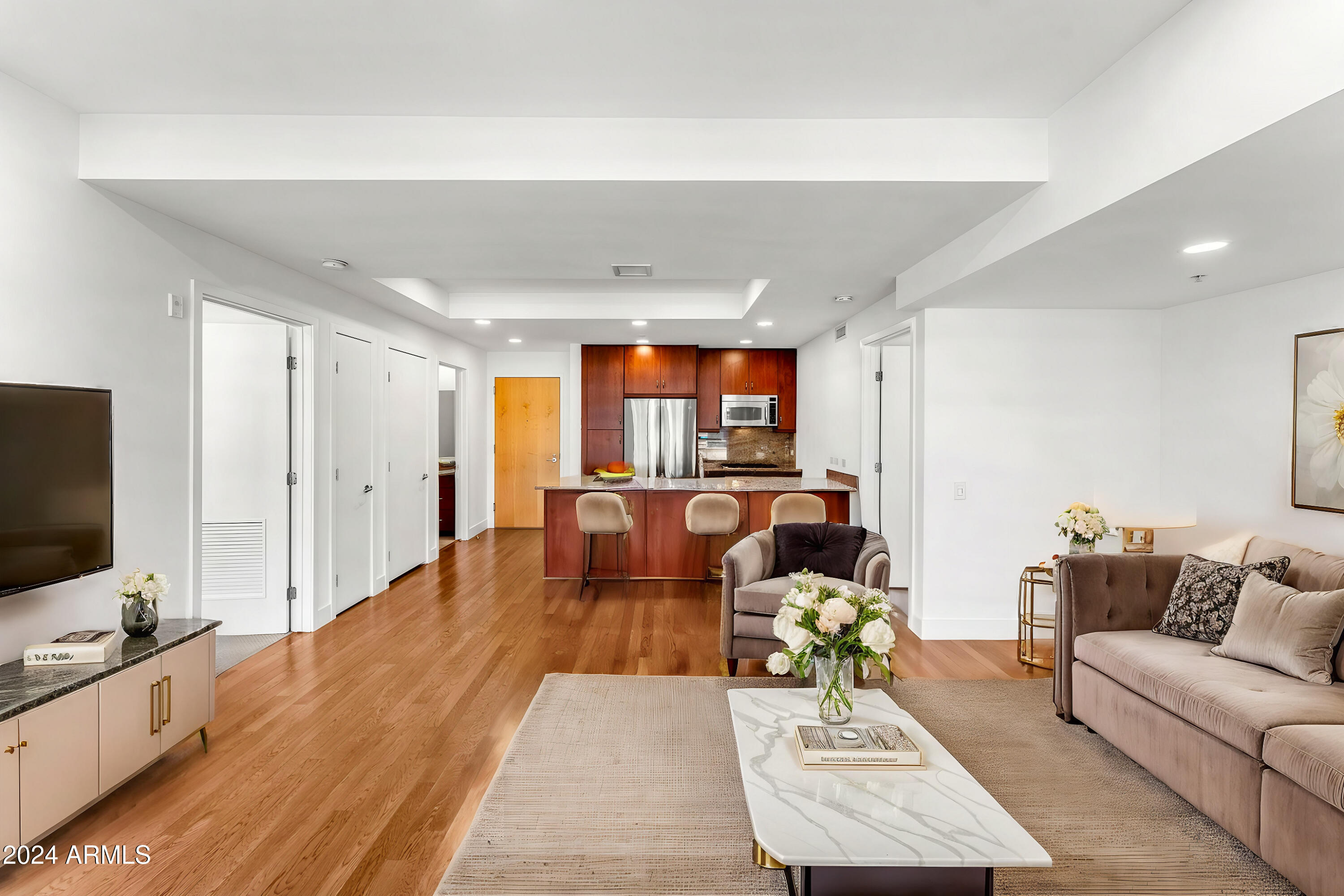 7147 E RANCHO VISTA Drive 6004