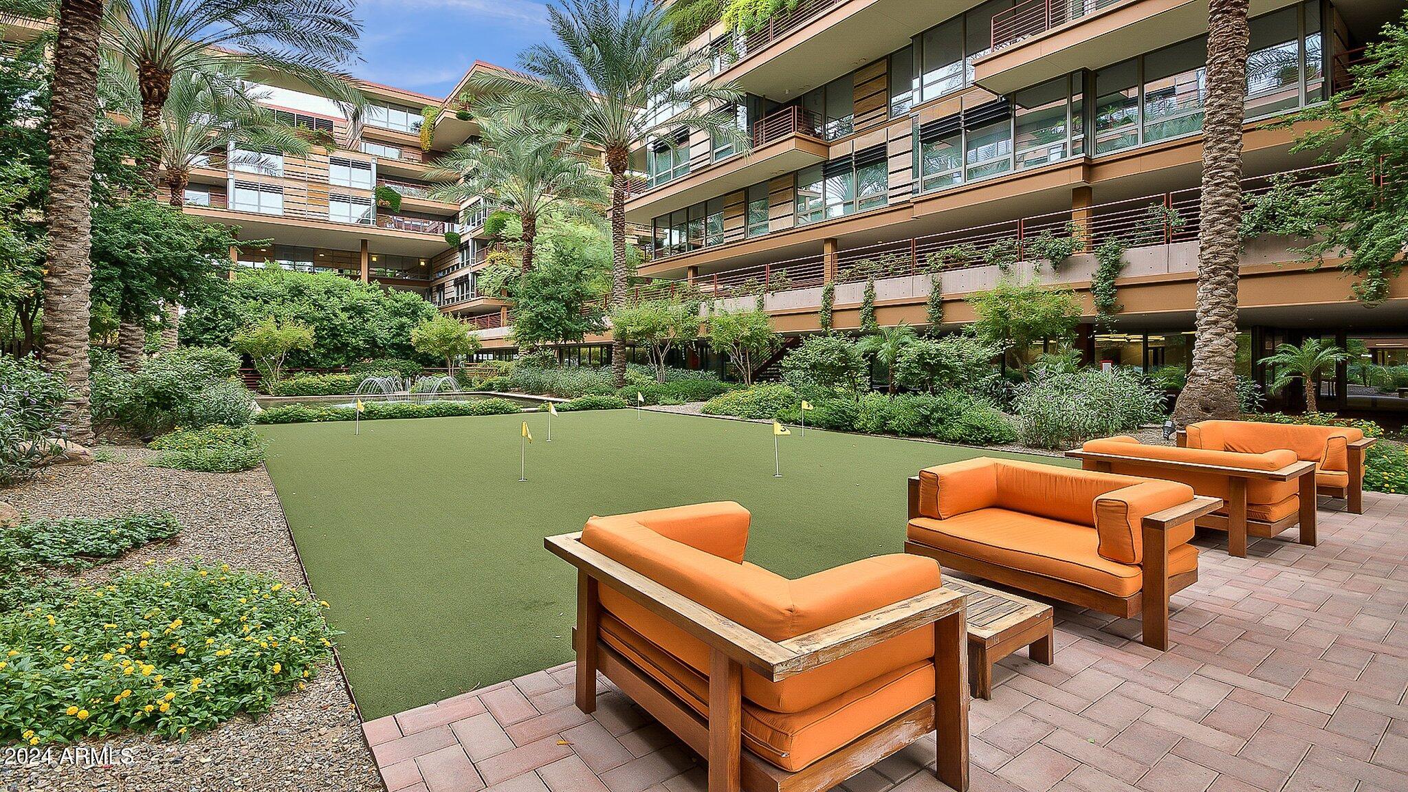 7147 E RANCHO VISTA Drive 6004