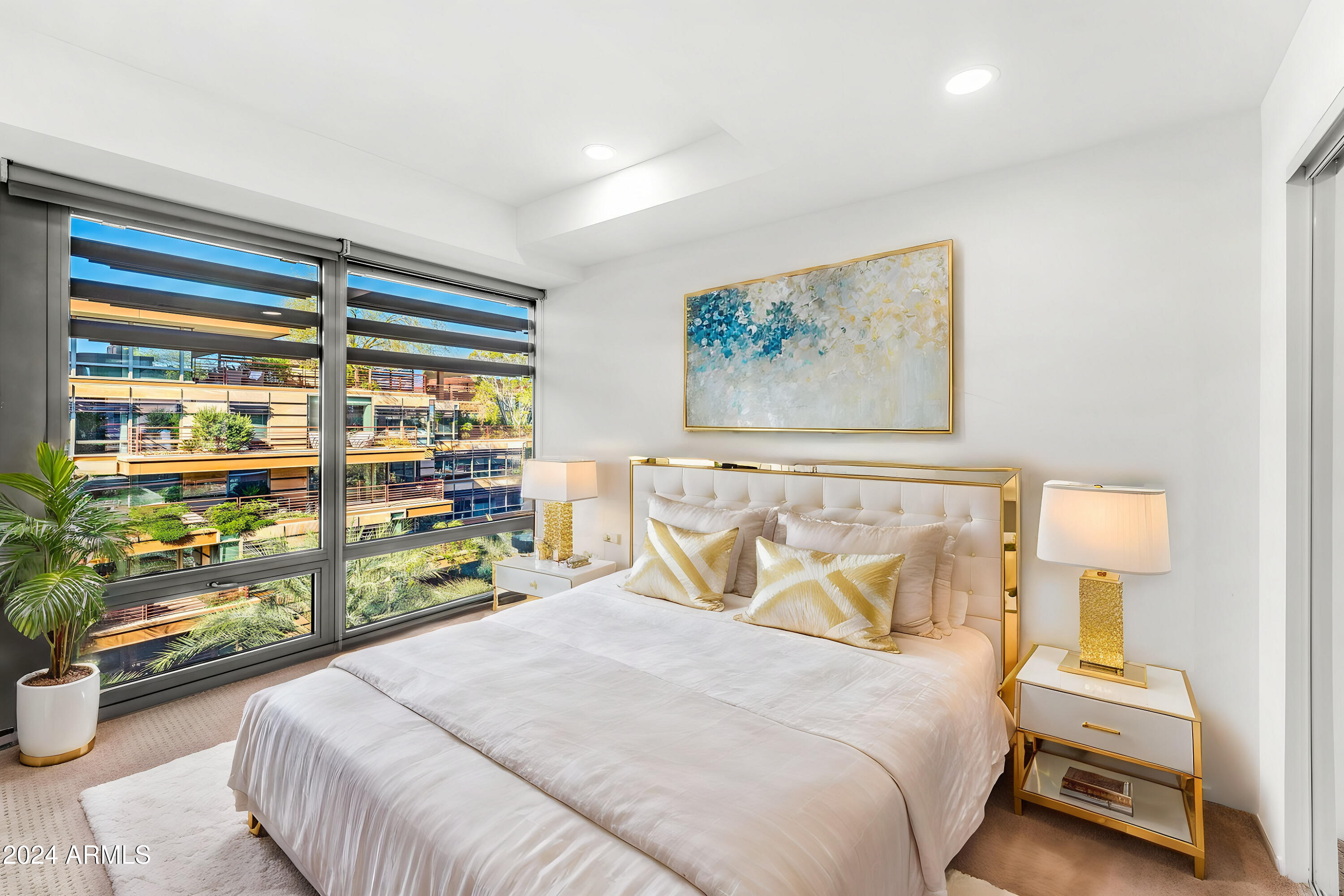 7147 E RANCHO VISTA Drive 6004