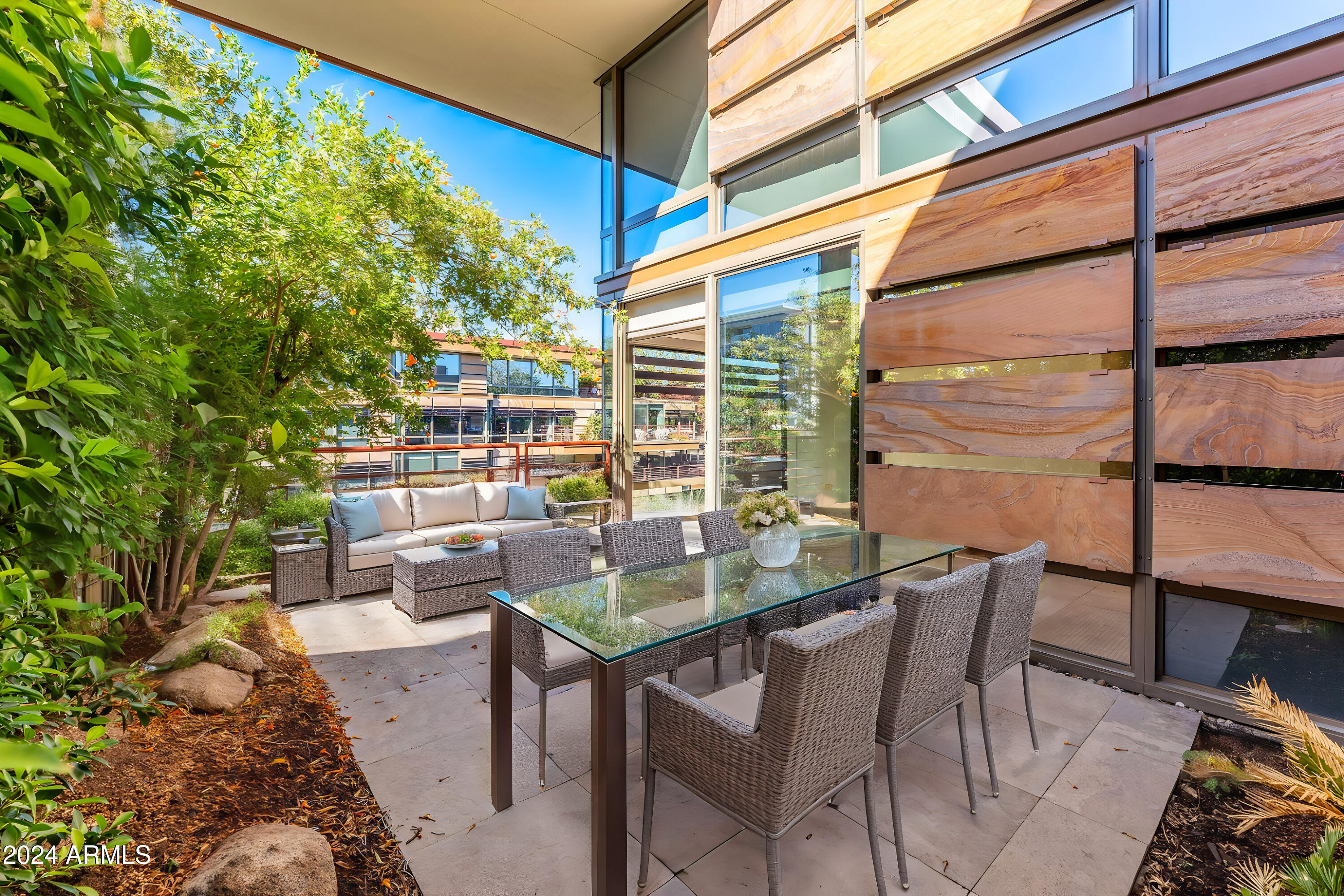7147 E RANCHO VISTA Drive 6004