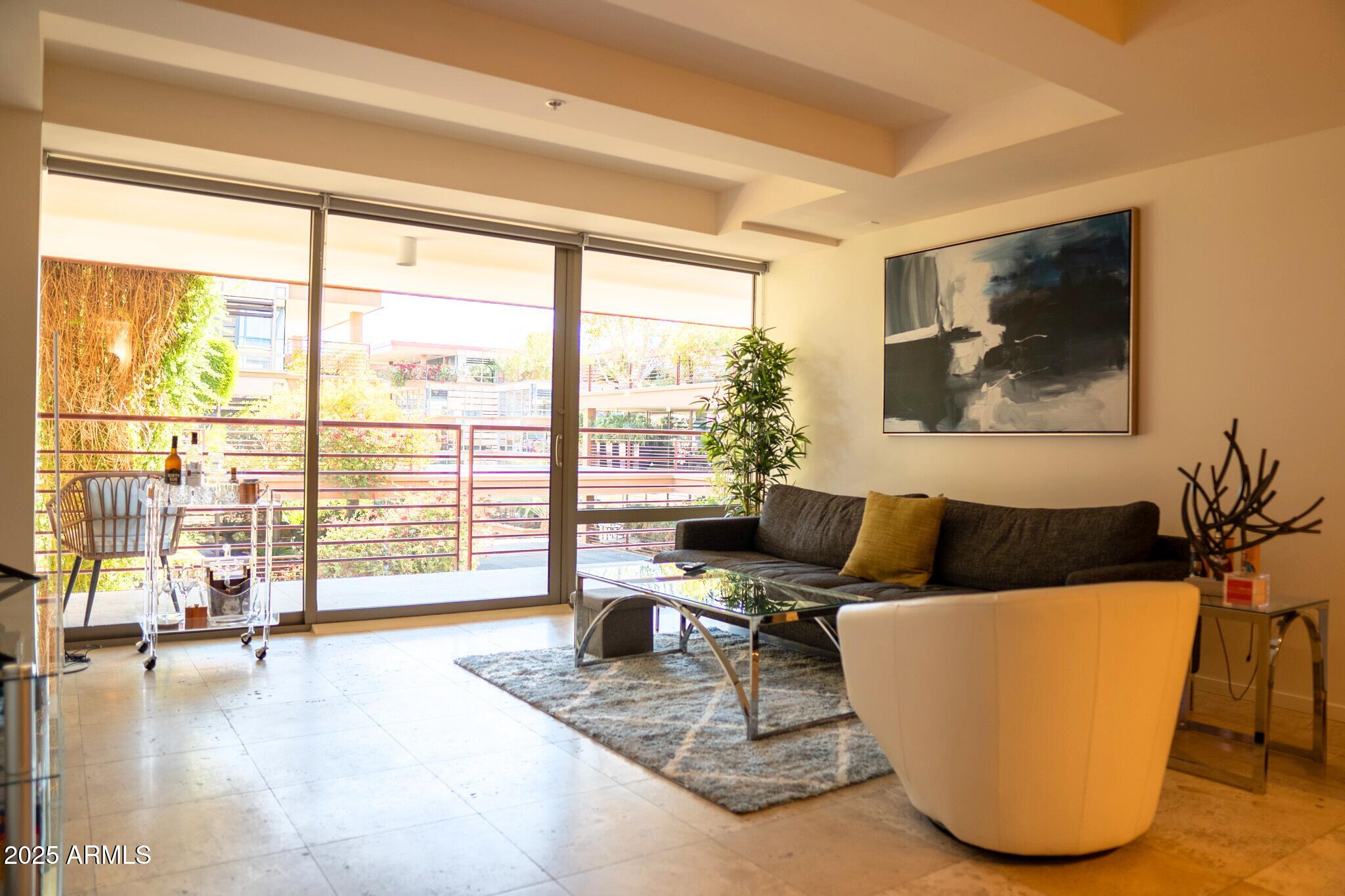 7131 E RANCHO VISTA Drive 5003