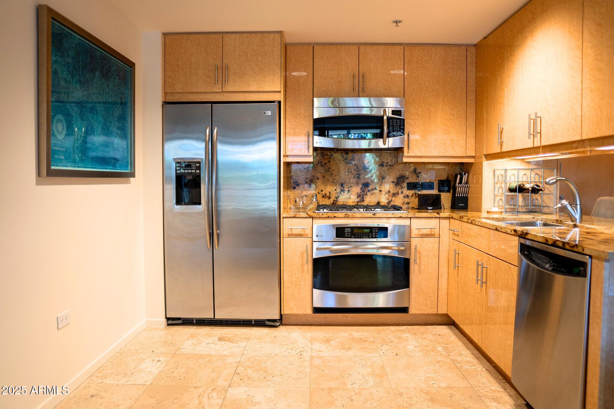 7131 E RANCHO VISTA Drive 5003