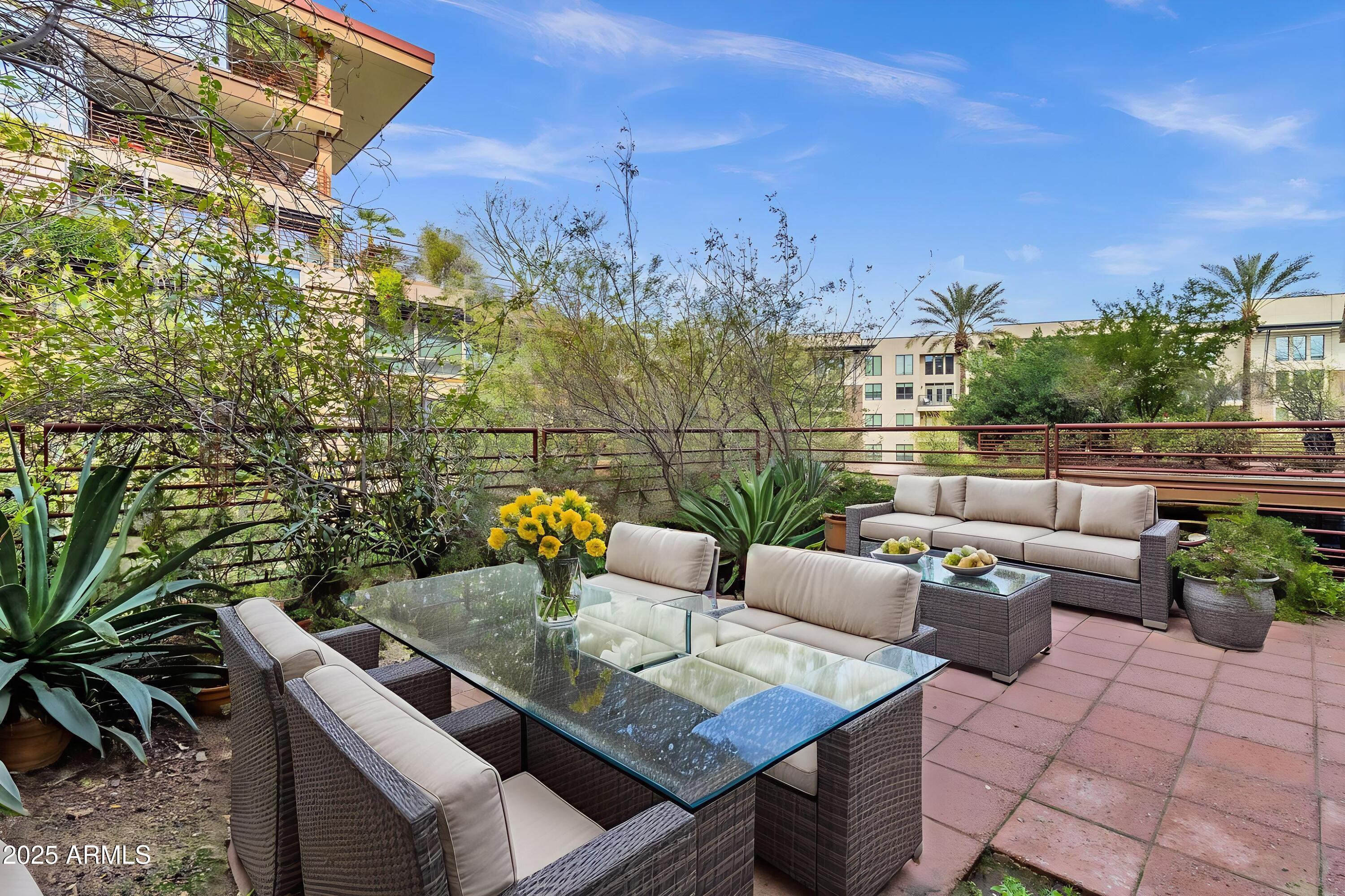7131 E RANCHO VISTA Drive 3009