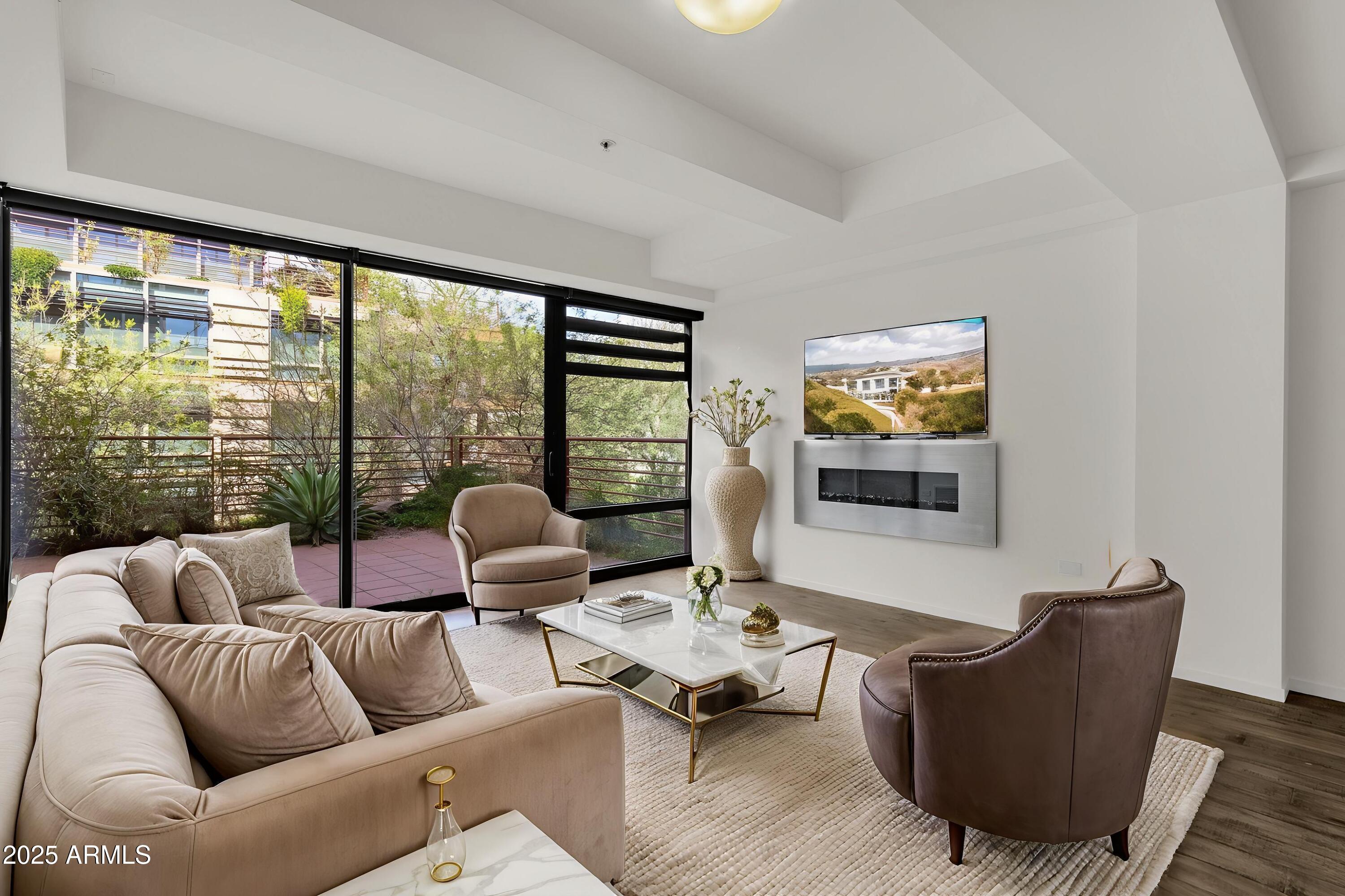 7131 E RANCHO VISTA Drive 3009