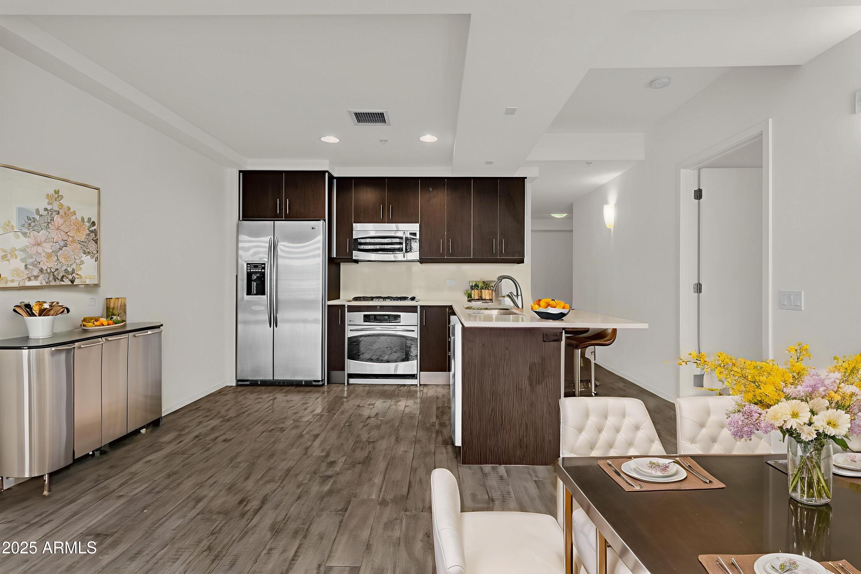 7131 E RANCHO VISTA Drive 3009