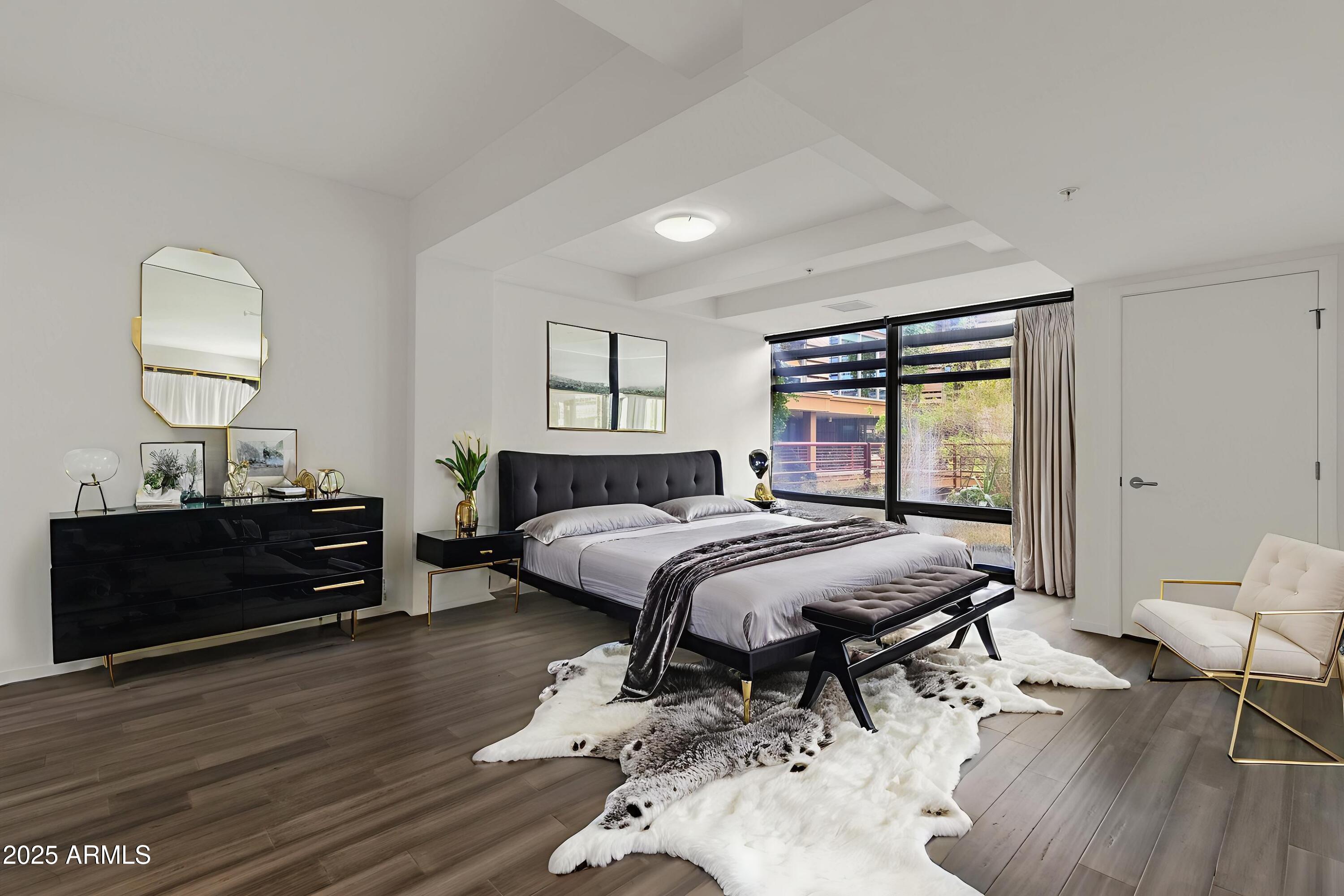 7131 E RANCHO VISTA Drive 3009