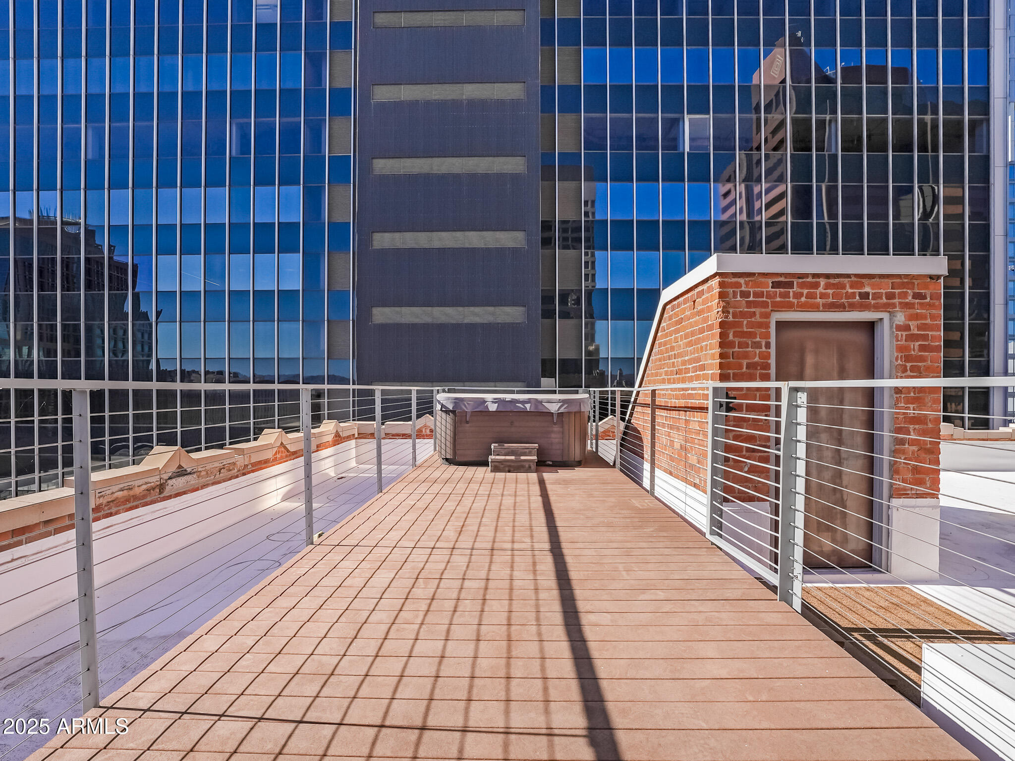 114 W ADAMS Street PH