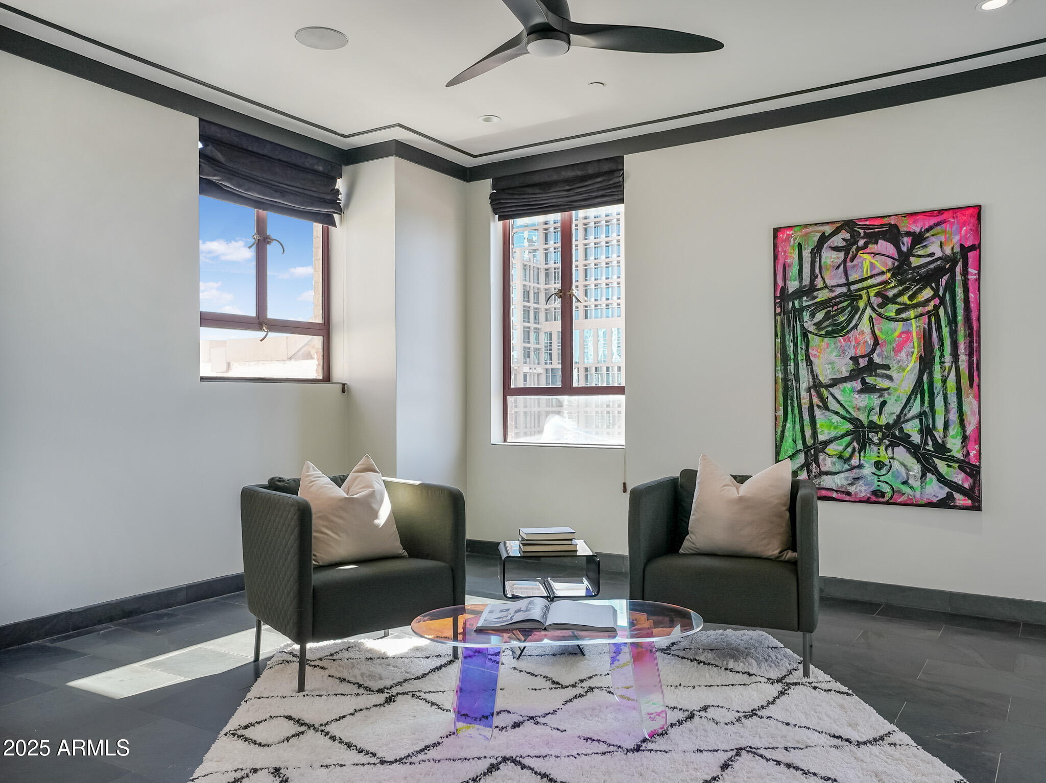 114 W ADAMS Street PH