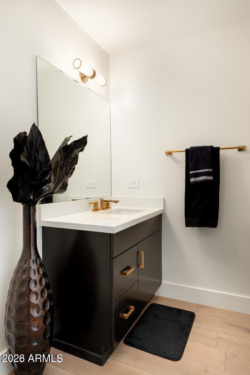 7161 E RANCHO VISTA Drive 1015