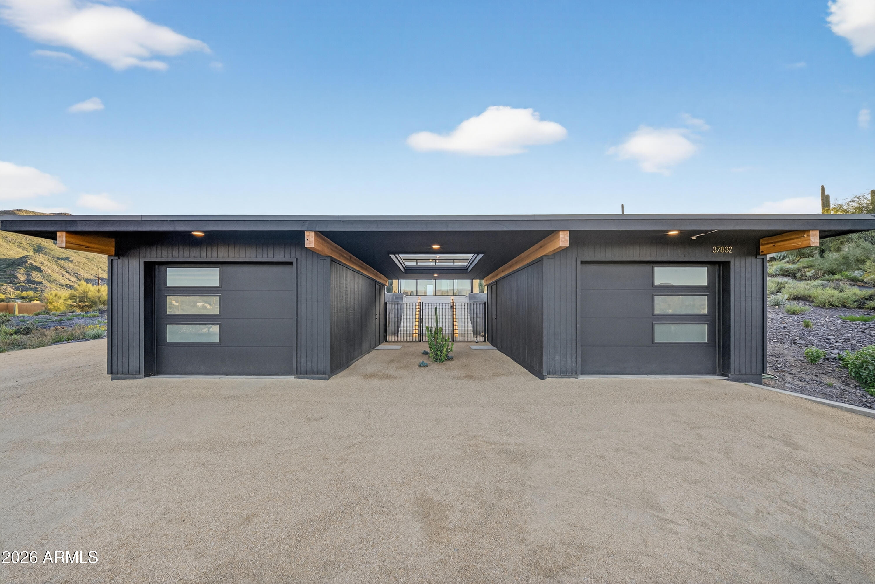 37838 N HIDDEN VALLEY Drive