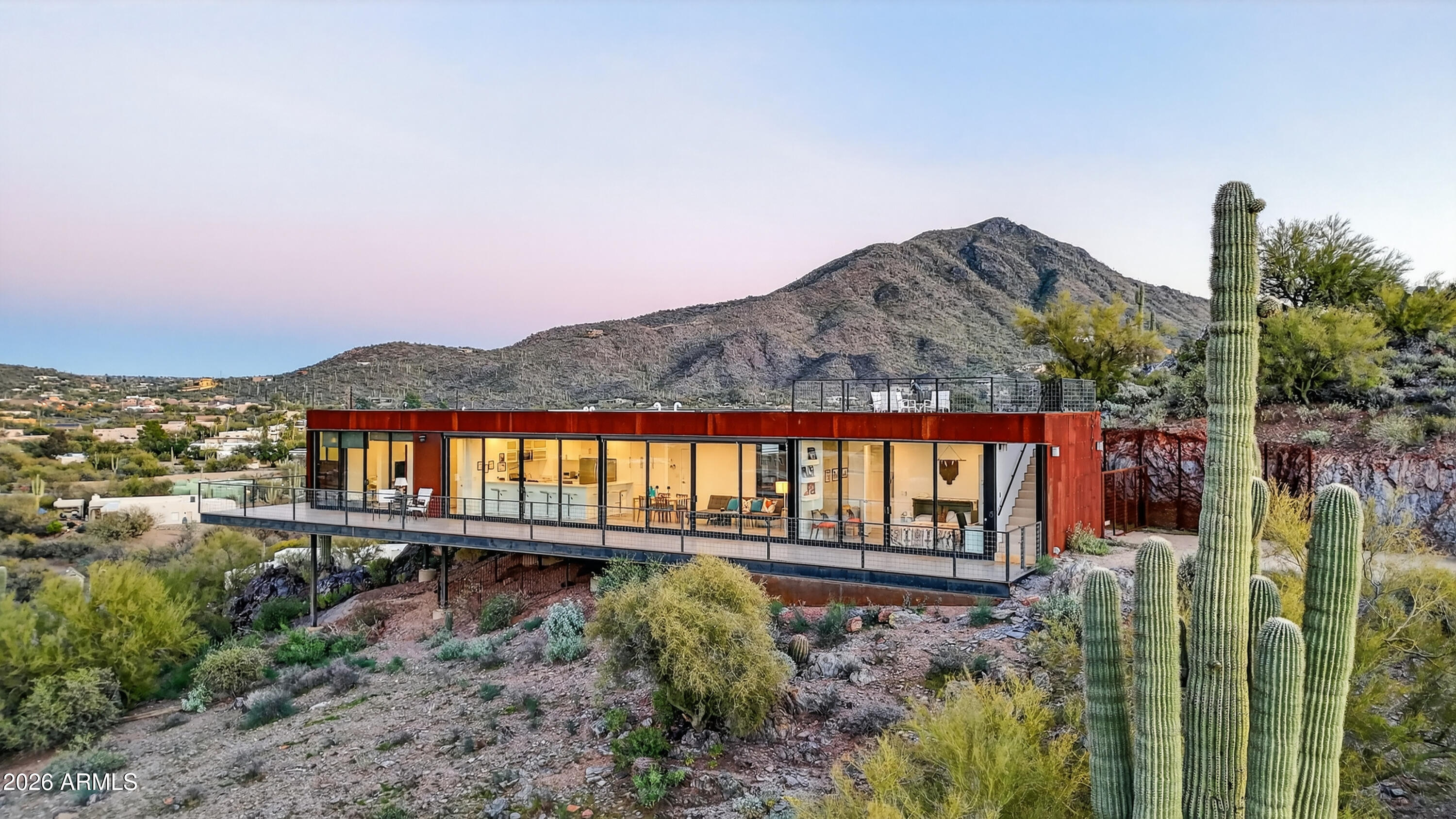 5721 E MIRAMONTE Drive