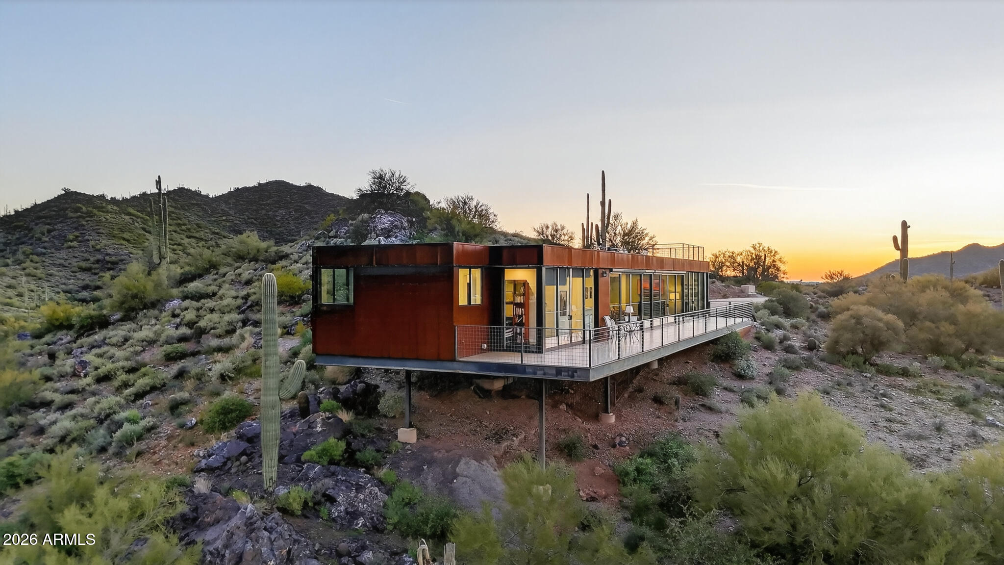 5721 E MIRAMONTE Drive