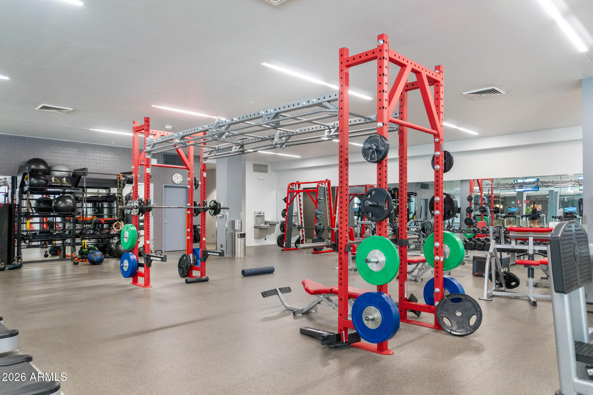 7117 E RANCHO VISTA Drive 1012