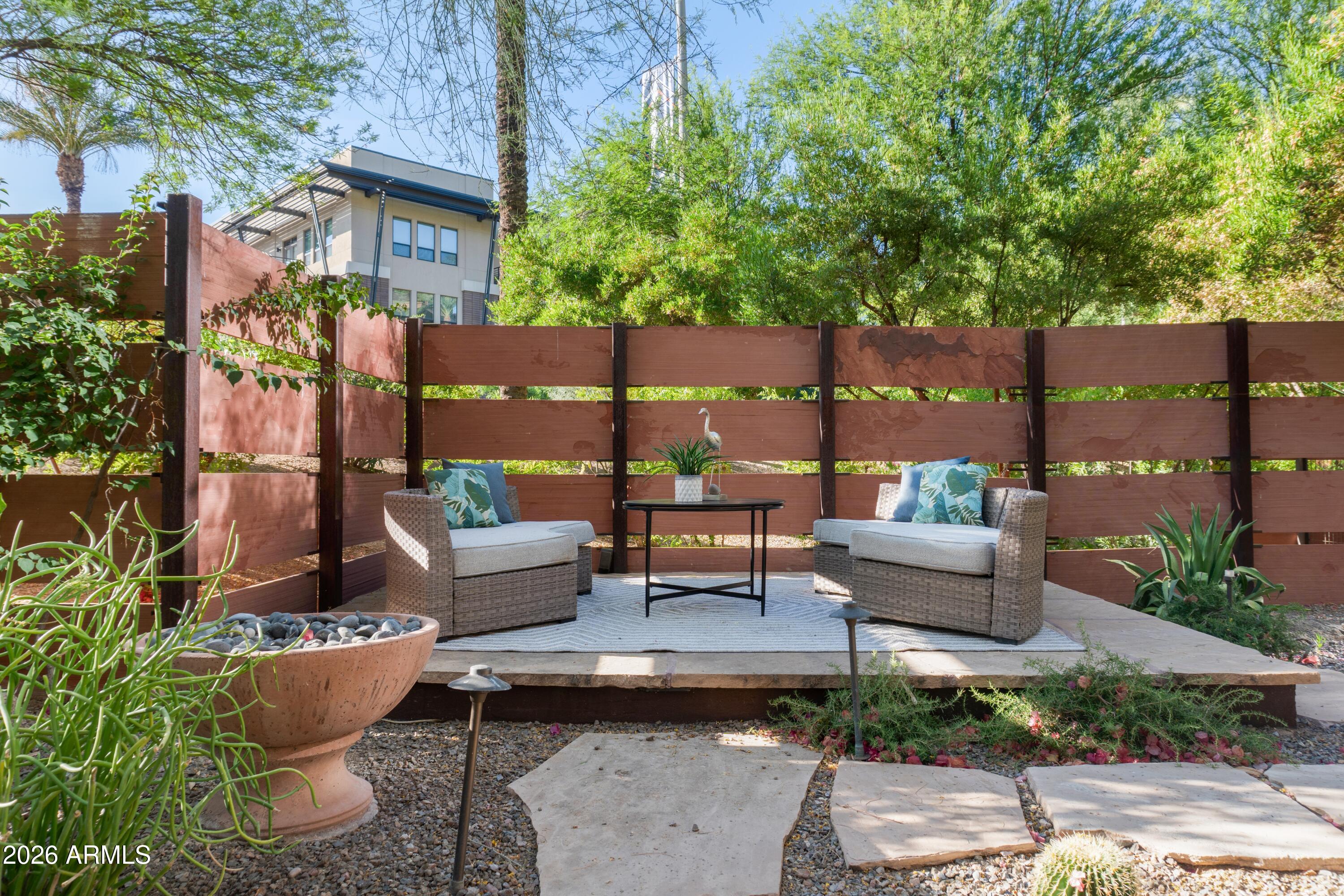 7117 E RANCHO VISTA Drive 1012