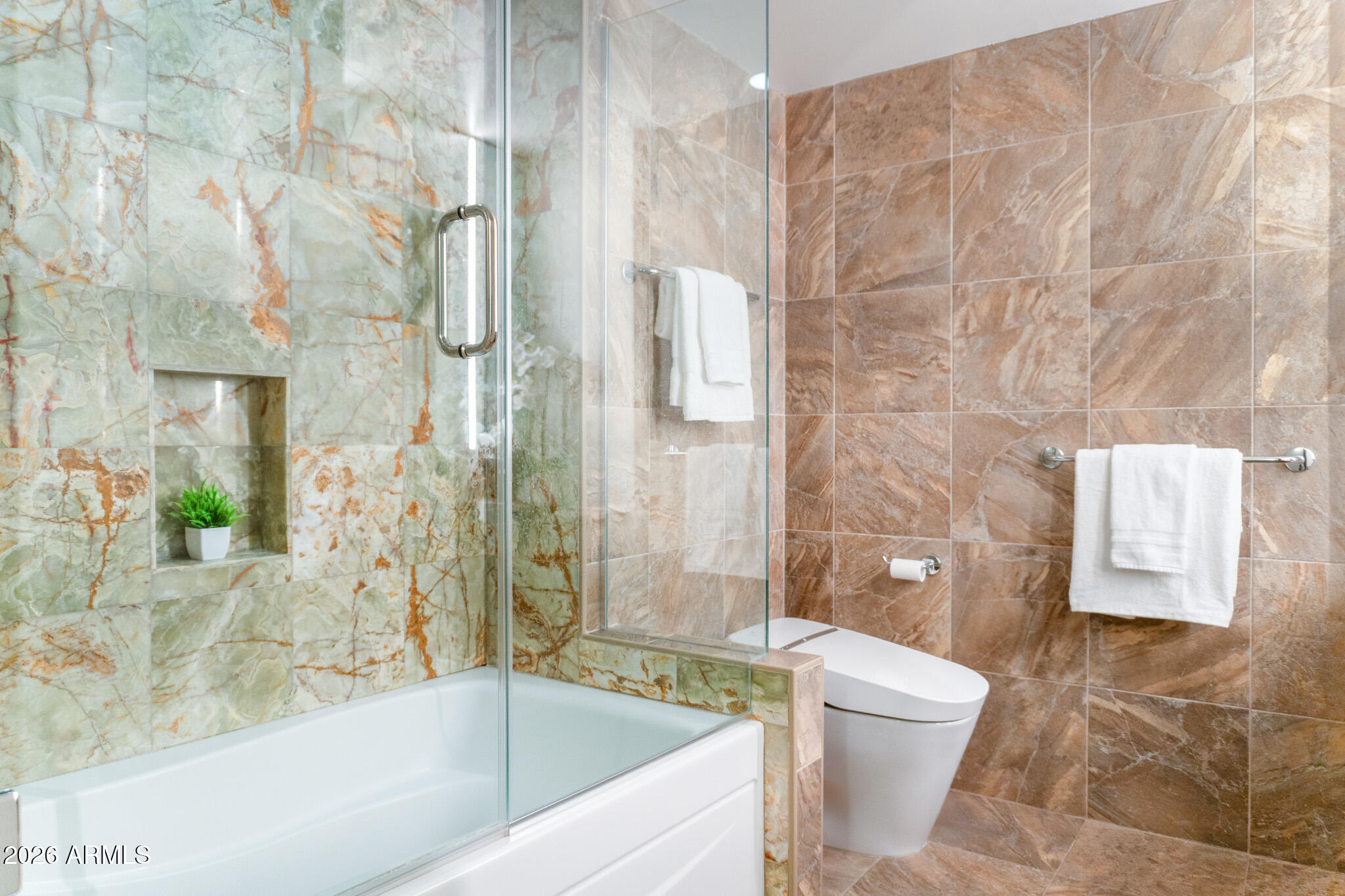 7117 E RANCHO VISTA Drive 1012