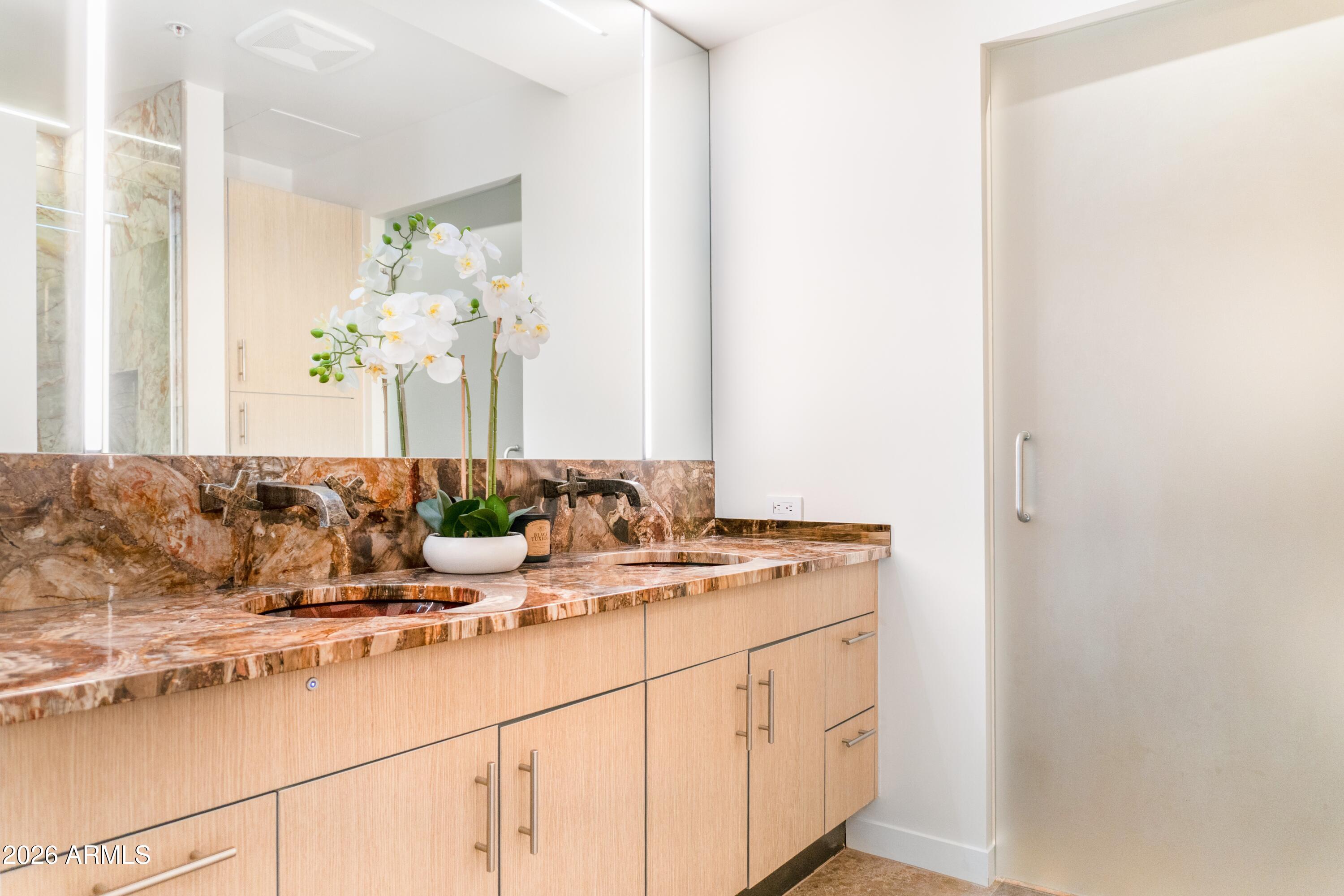 7117 E RANCHO VISTA Drive 1012