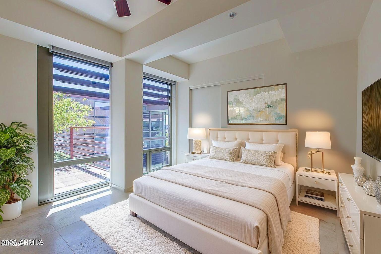 7161 E Rancho Vista Drive 7003