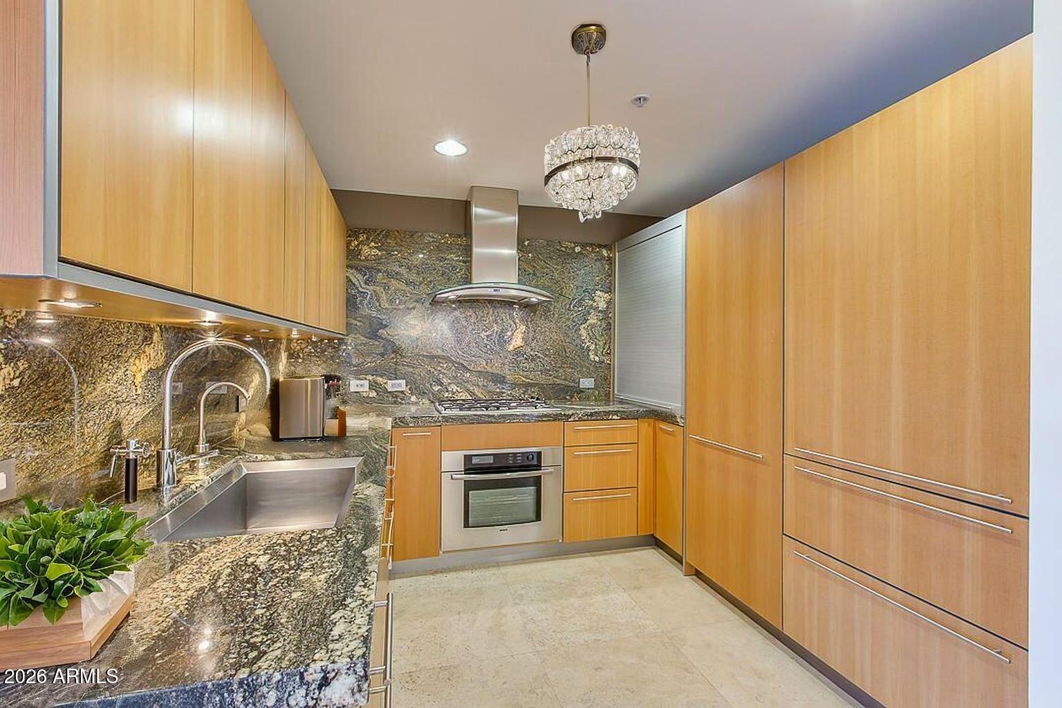 7161 E Rancho Vista Drive 7003