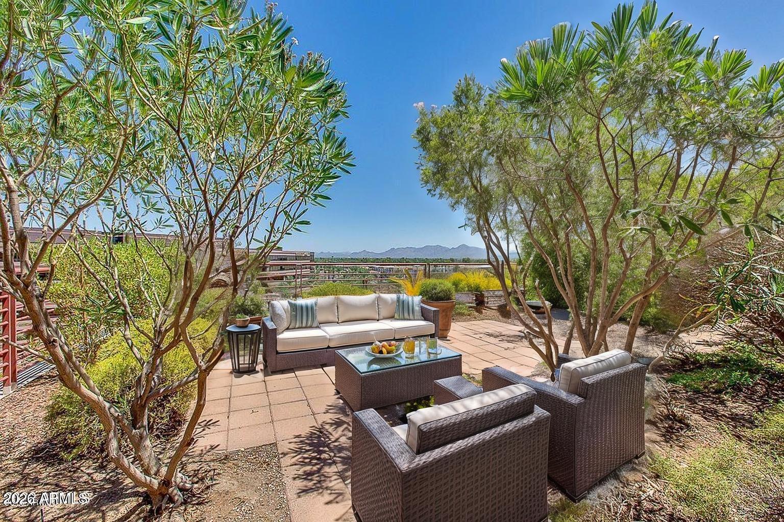 7161 E Rancho Vista Drive 7003