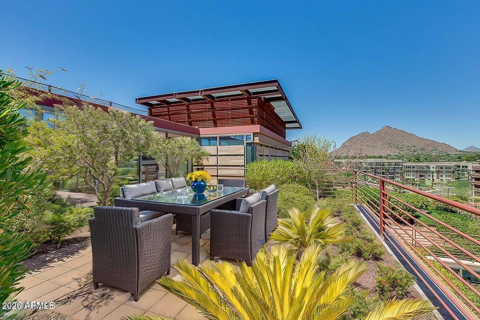 7161 E Rancho Vista Drive 7003