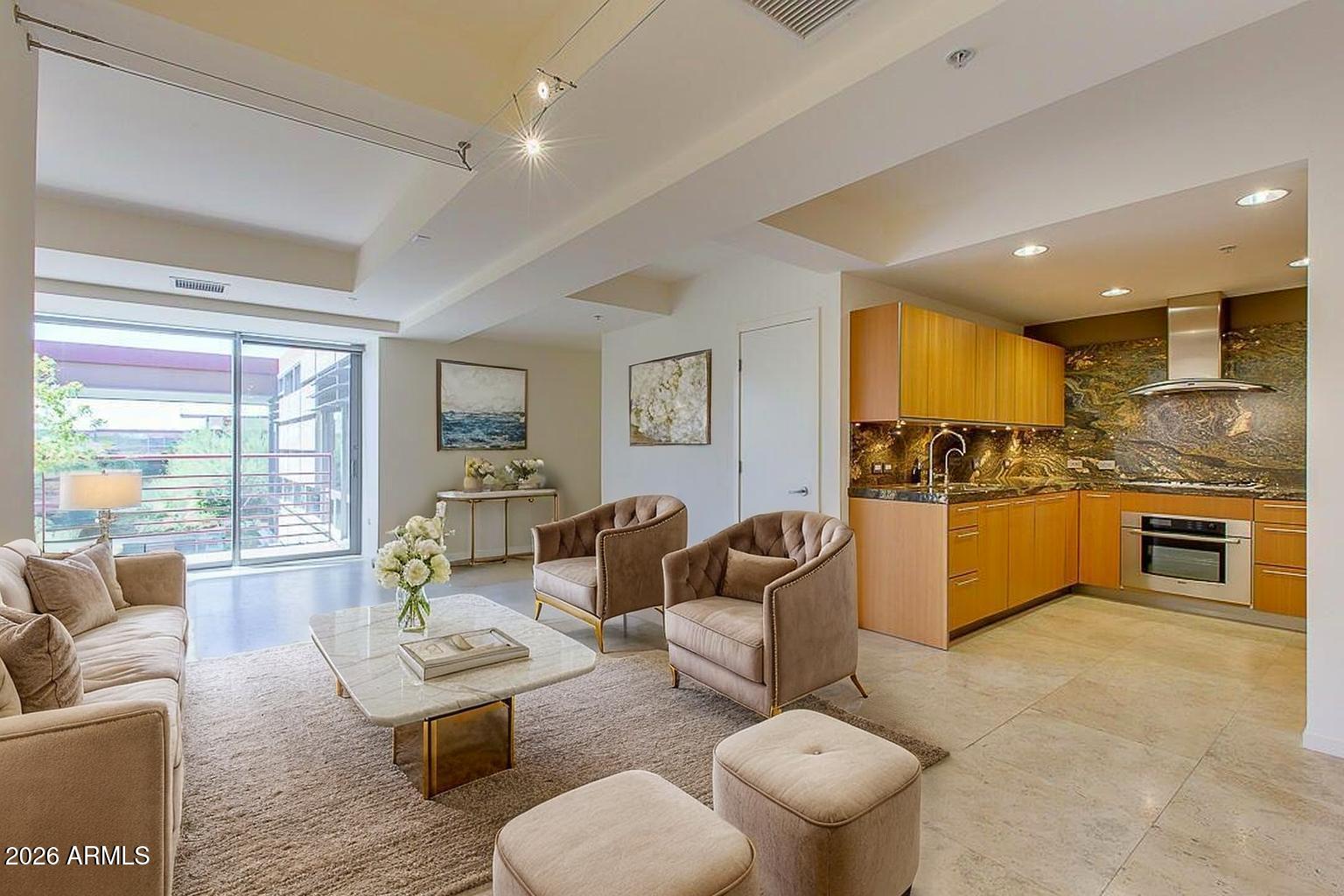 7161 E Rancho Vista Drive 7003